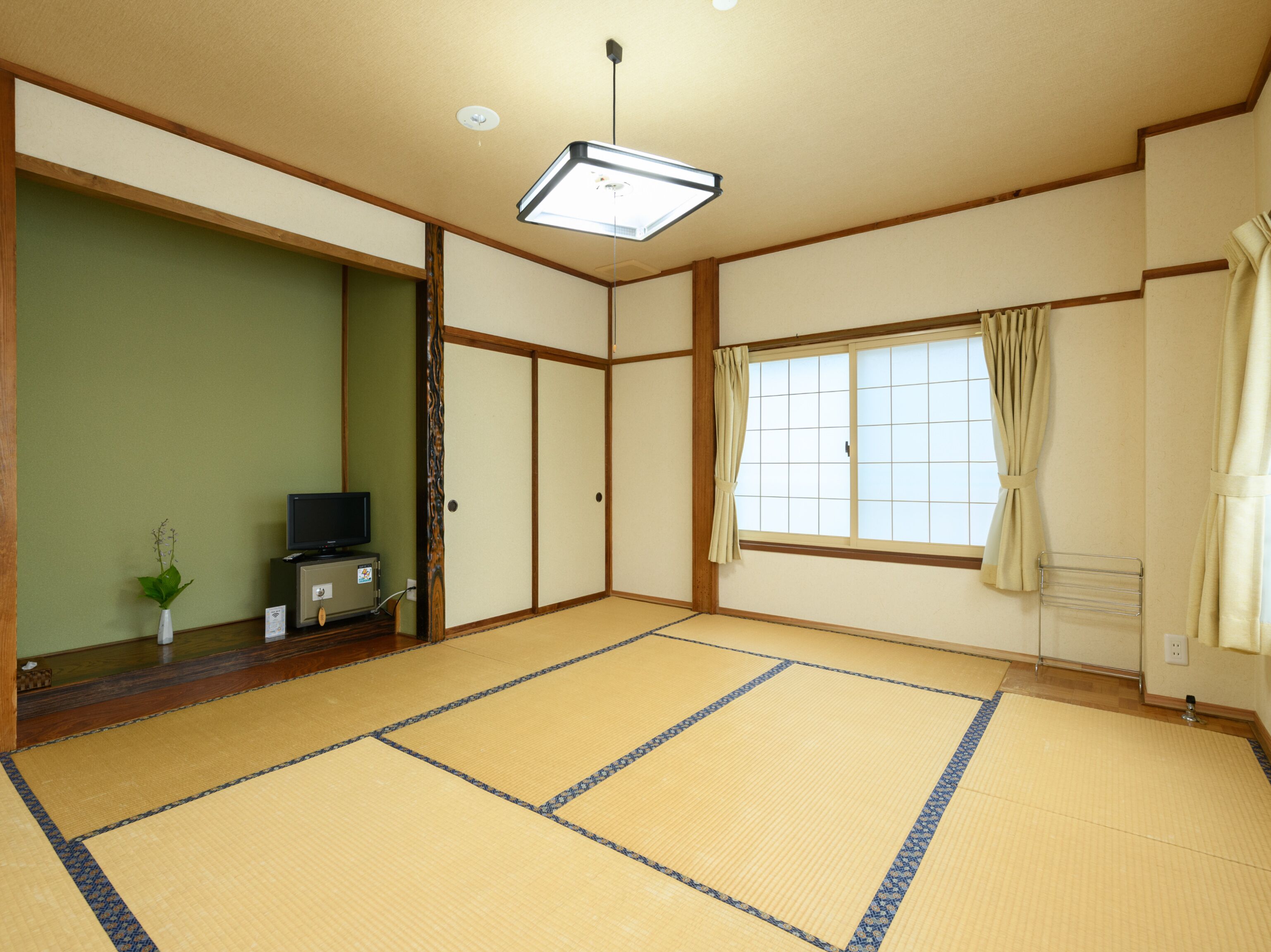 Tabist Shumisen no Yado Tabataya Myouko Togakushi