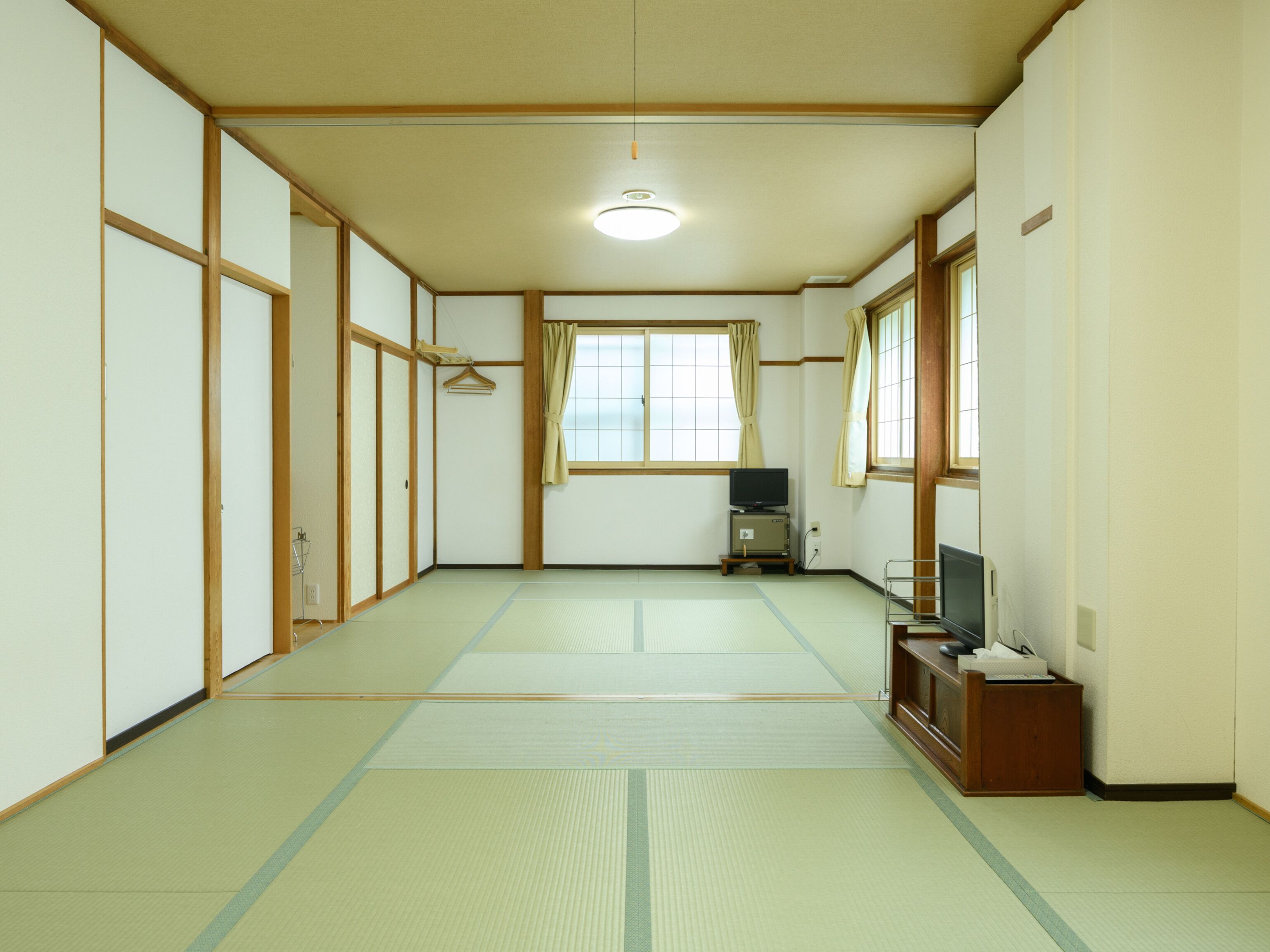 Tabist Shumisen no Yado Tabataya Myouko Togakushi