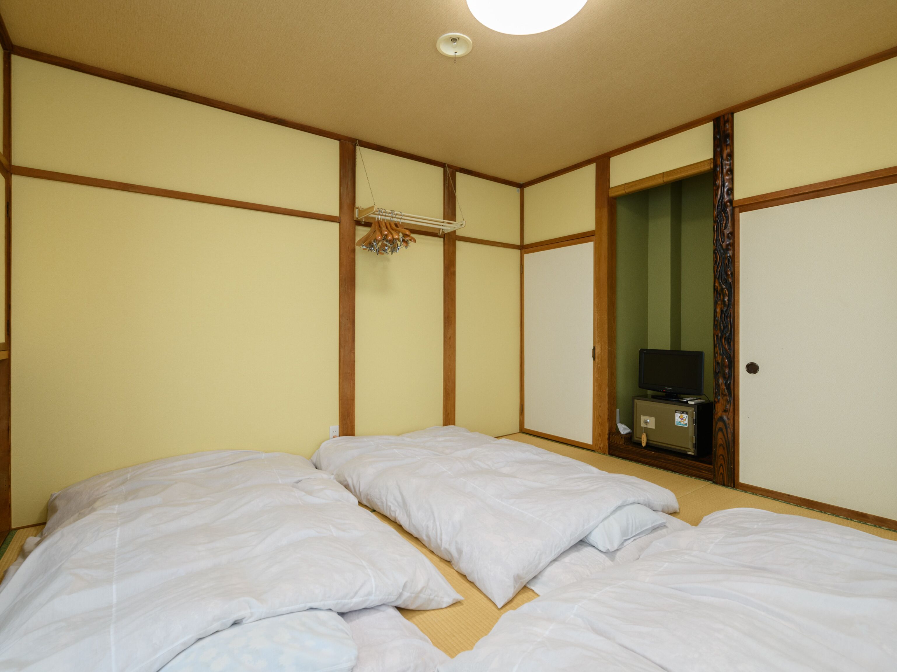 Tabist Shumisen no Yado Tabataya Myouko Togakushi