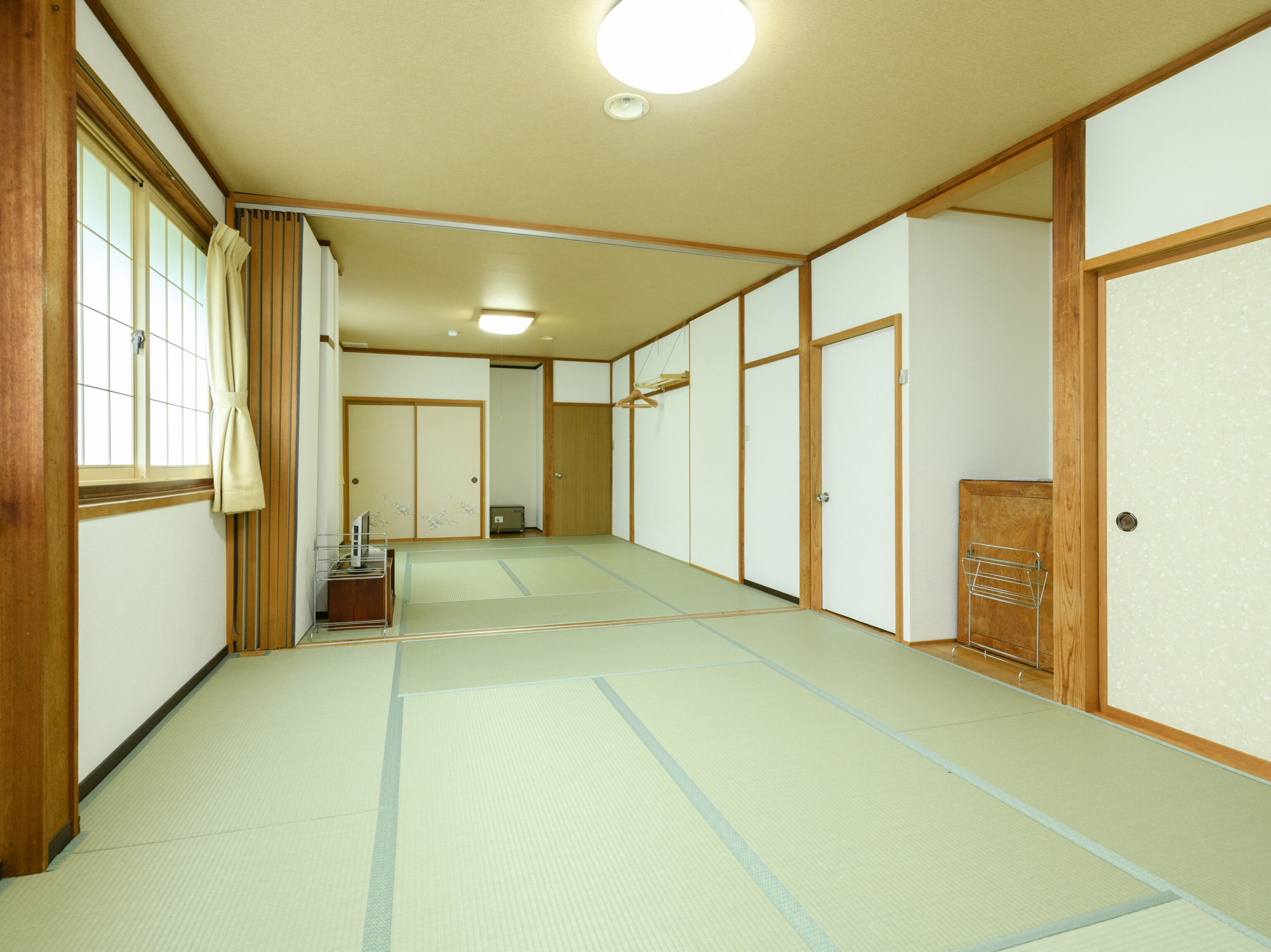 Tabist Shumisen no Yado Tabataya Myouko Togakushi