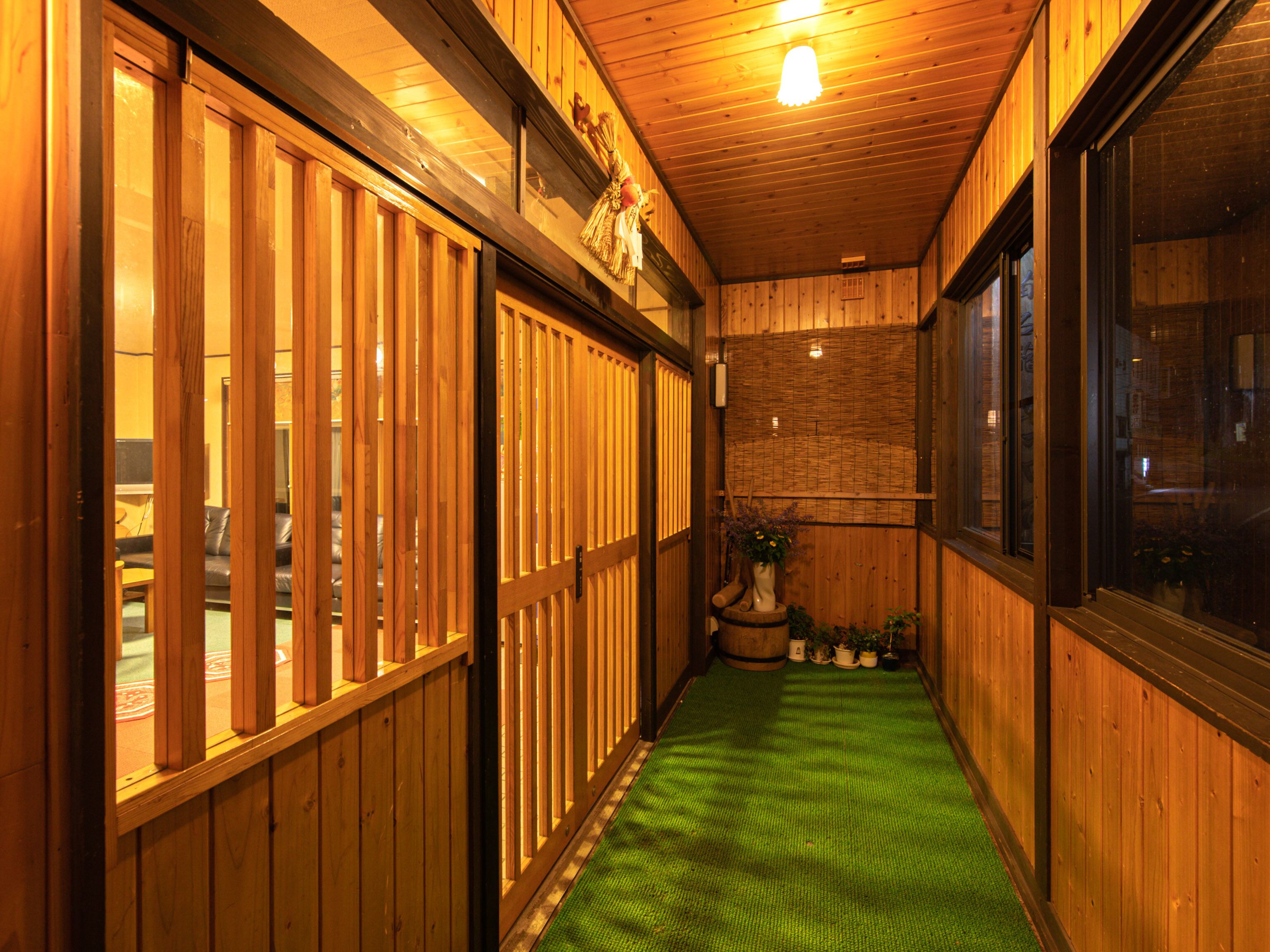 Tabist Shumisen no Yado Tabataya Myouko Togakushi