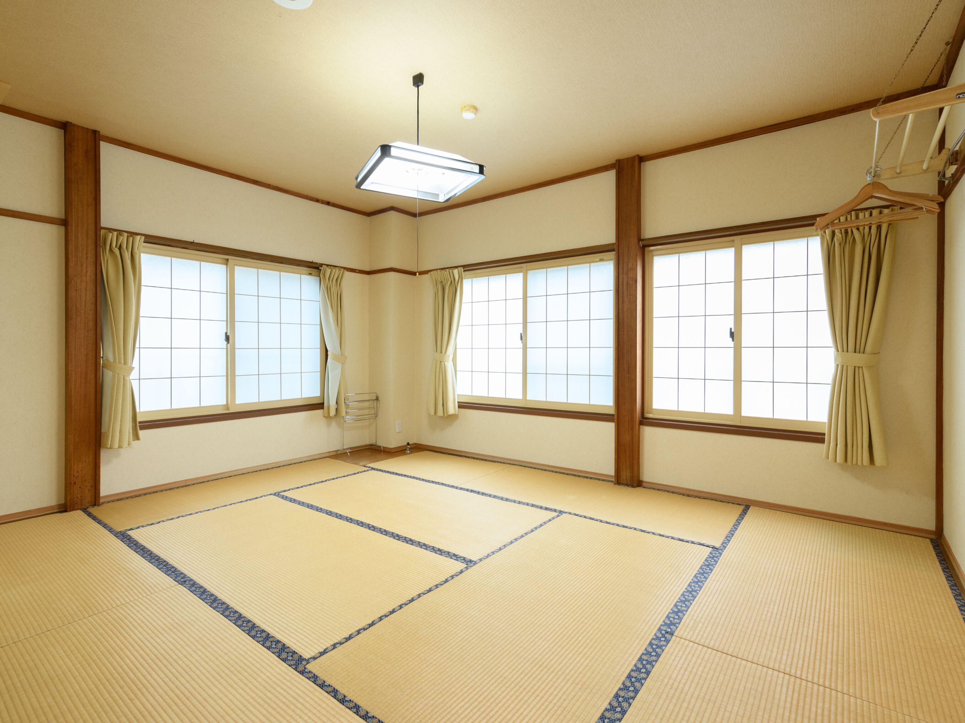 Tabist Shumisen no Yado Tabataya Myouko Togakushi
