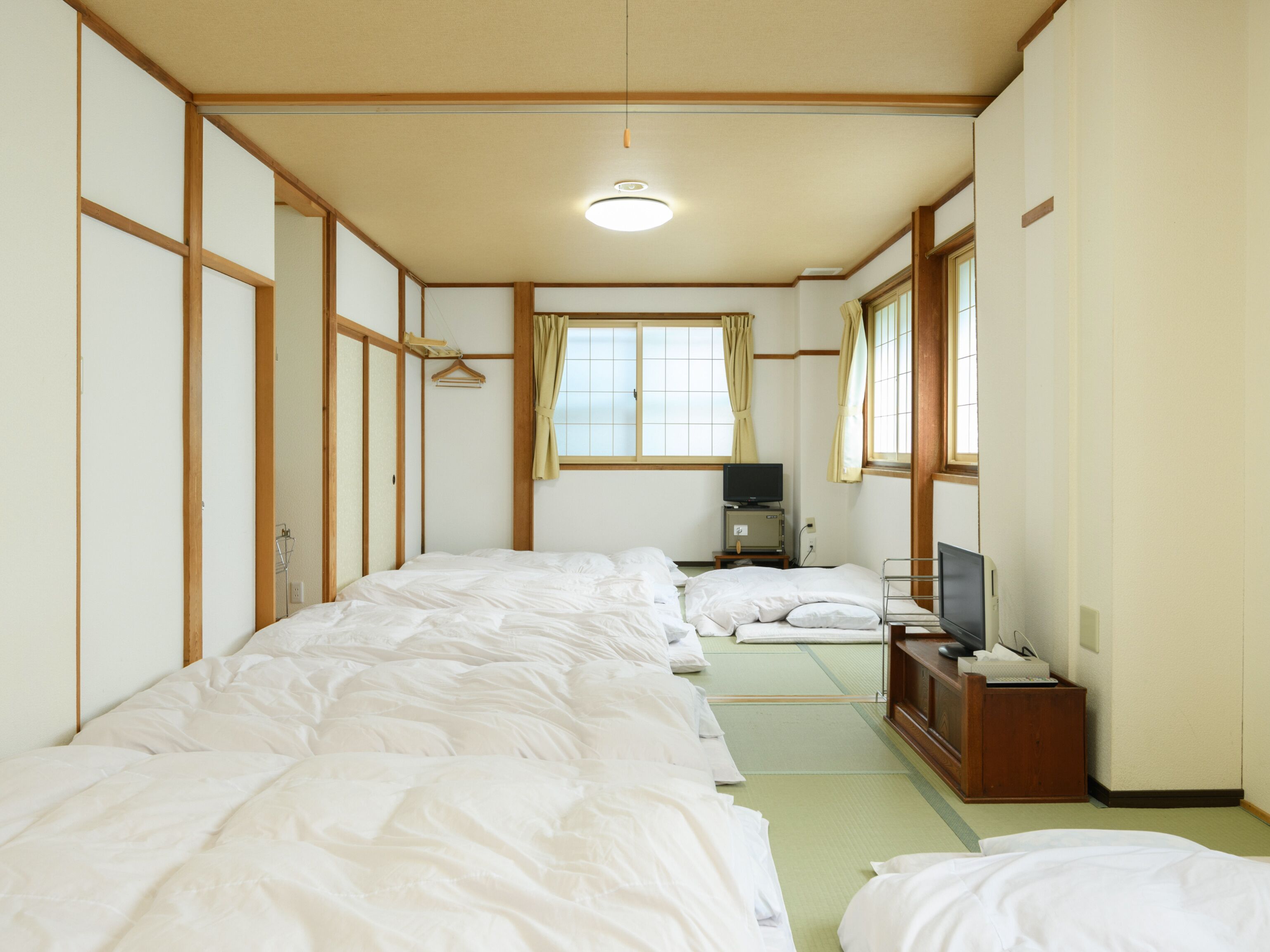 Tabist Shumisen no Yado Tabataya Myouko Togakushi