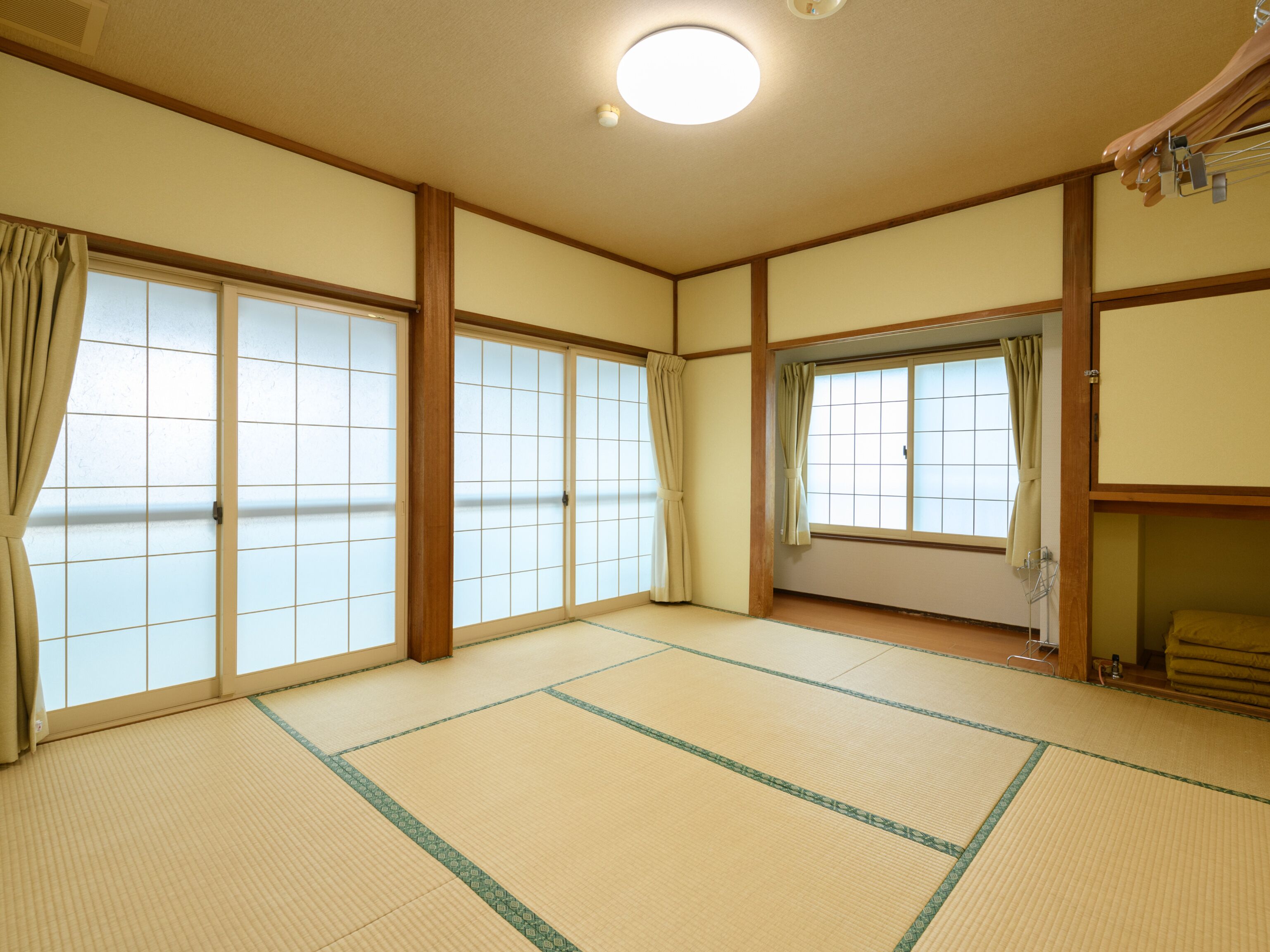 Tabist Shumisen no Yado Tabataya Myouko Togakushi