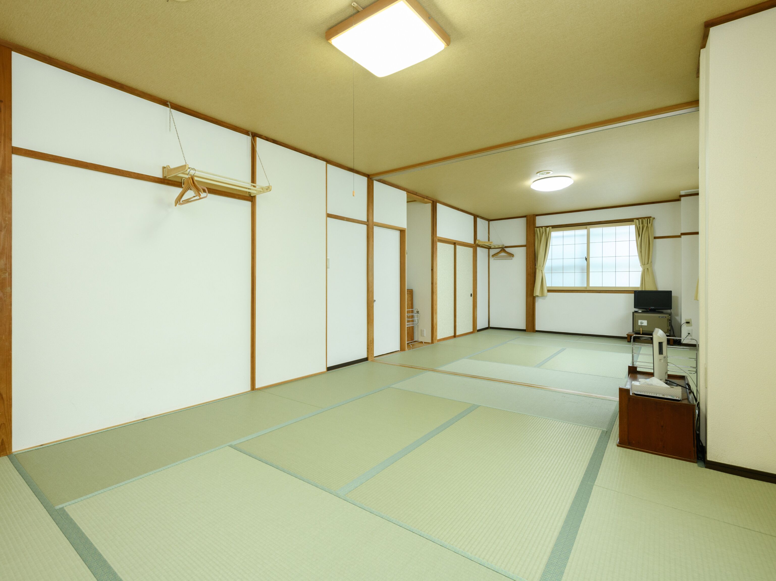 Tabist Shumisen no Yado Tabataya Myouko Togakushi