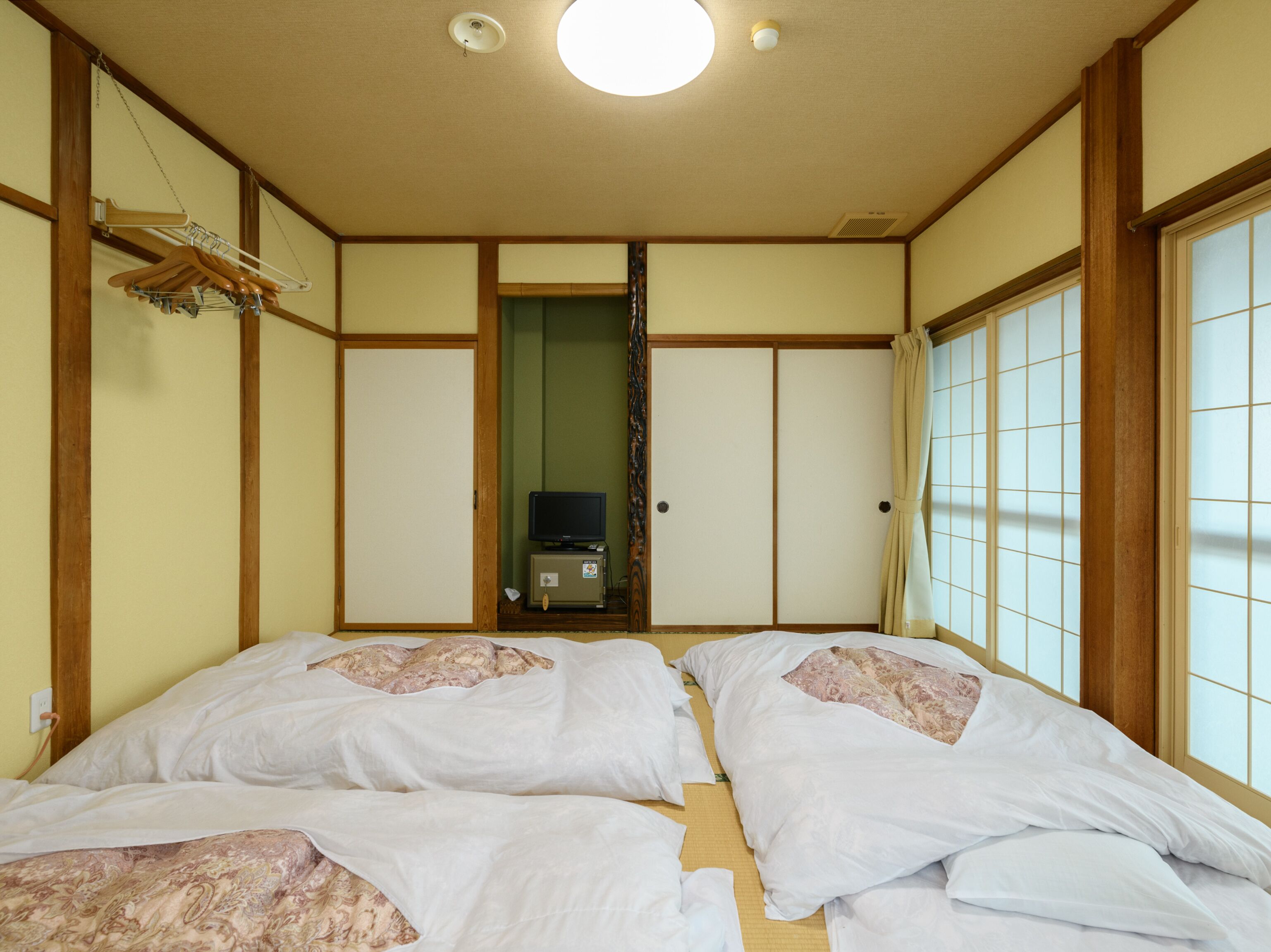 Tabist Shumisen no Yado Tabataya Myouko Togakushi