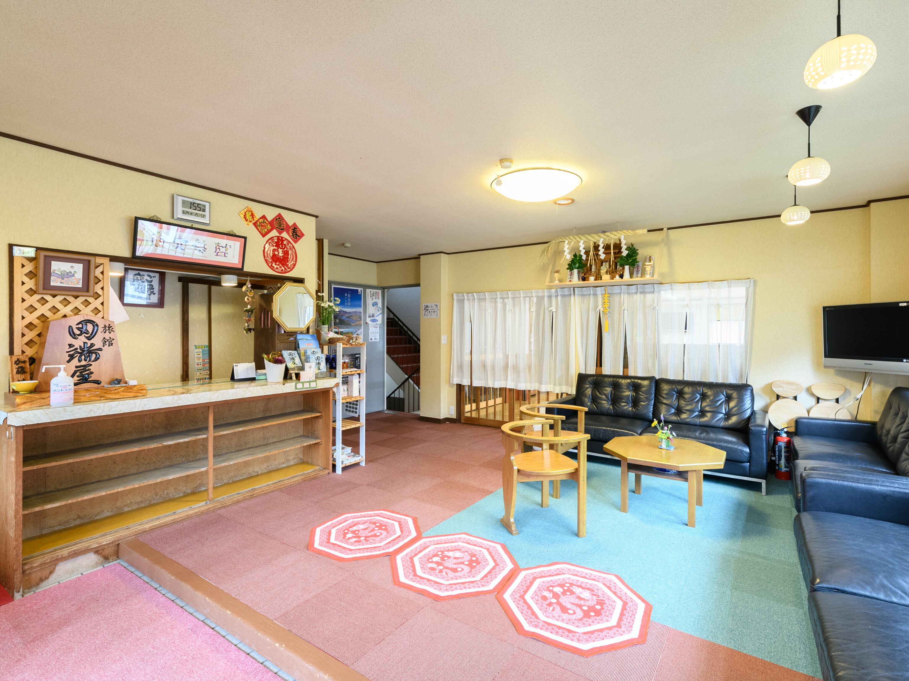 Tabist Shumisen no Yado Tabataya Myouko Togakushi