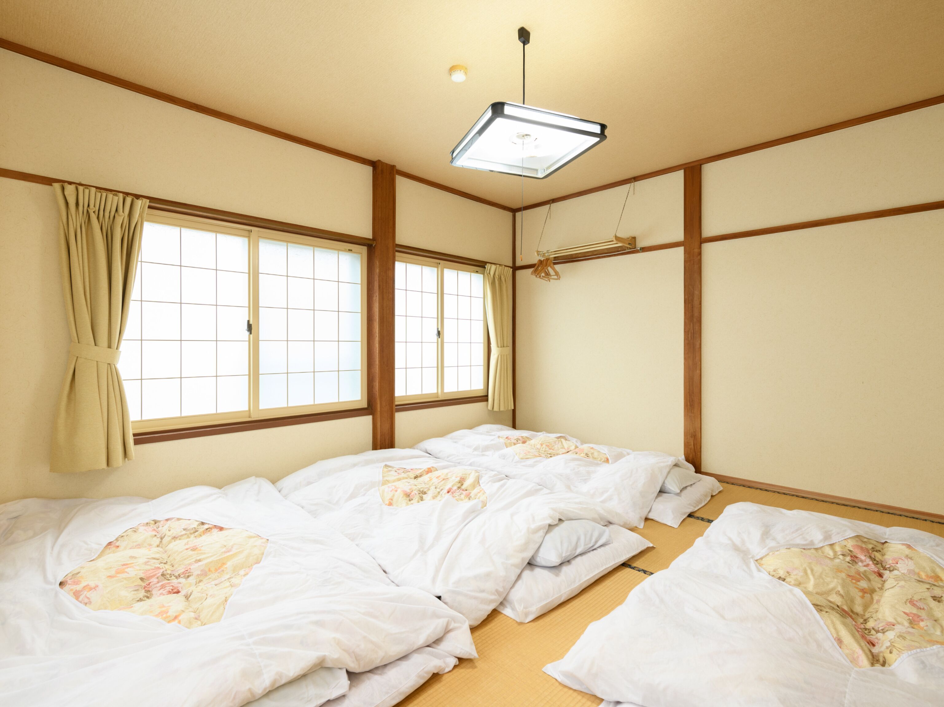 Tabist Shumisen no Yado Tabataya Myouko Togakushi