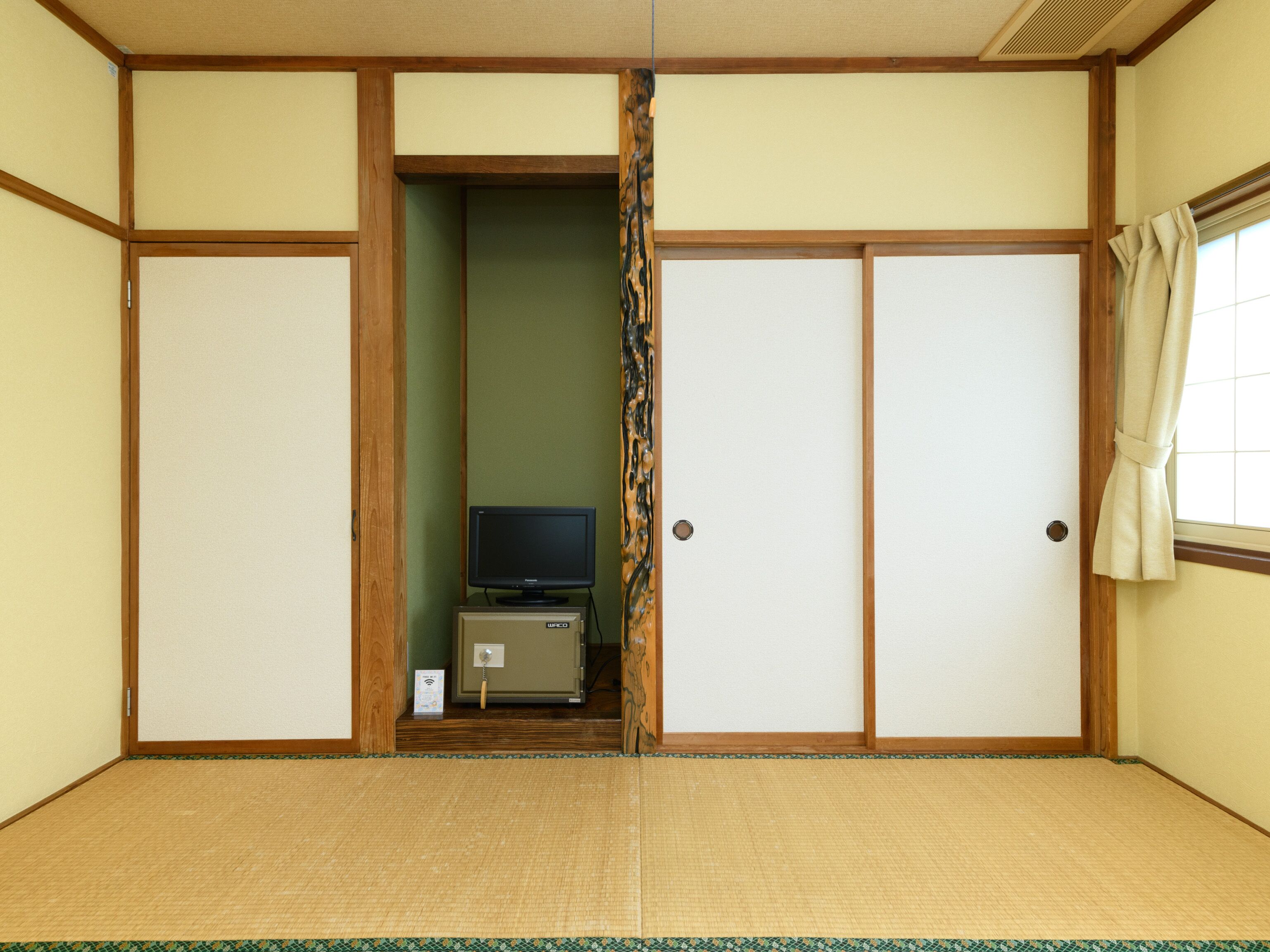 Tabist Shumisen no Yado Tabataya Myouko Togakushi