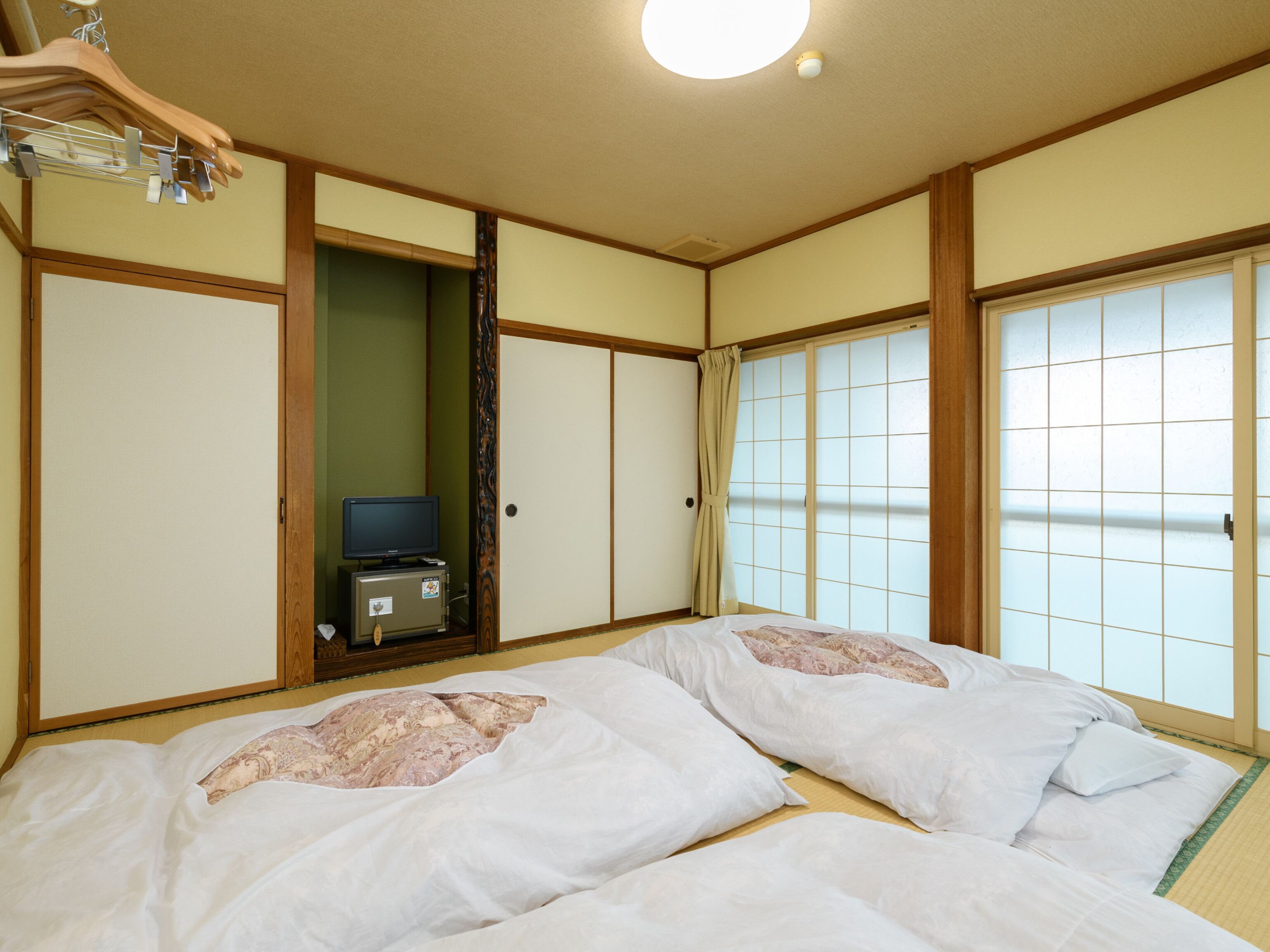 Tabist Shumisen no Yado Tabataya Myouko Togakushi