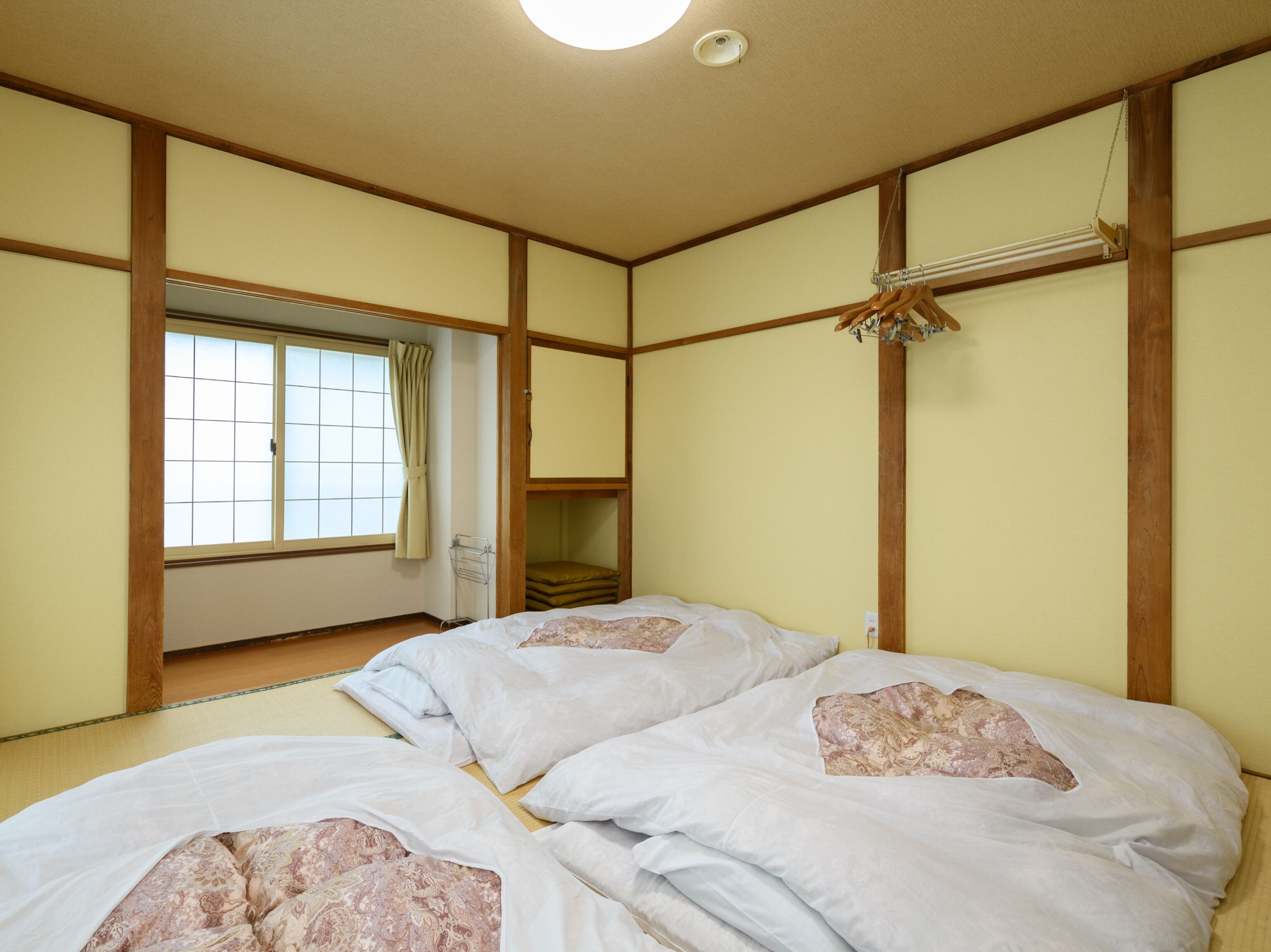 Tabist Shumisen no Yado Tabataya Myouko Togakushi