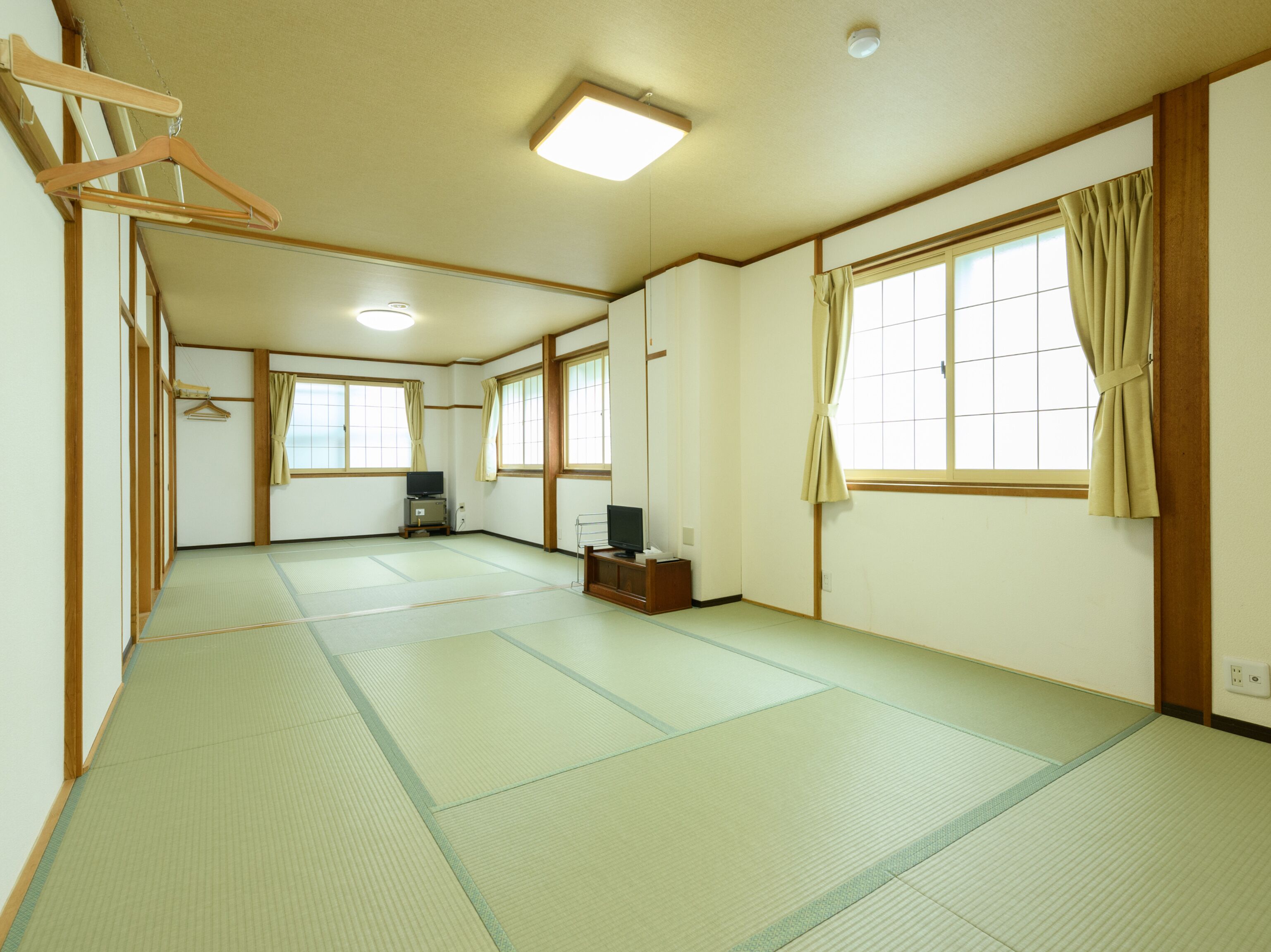 Tabist Shumisen no Yado Tabataya Myouko Togakushi
