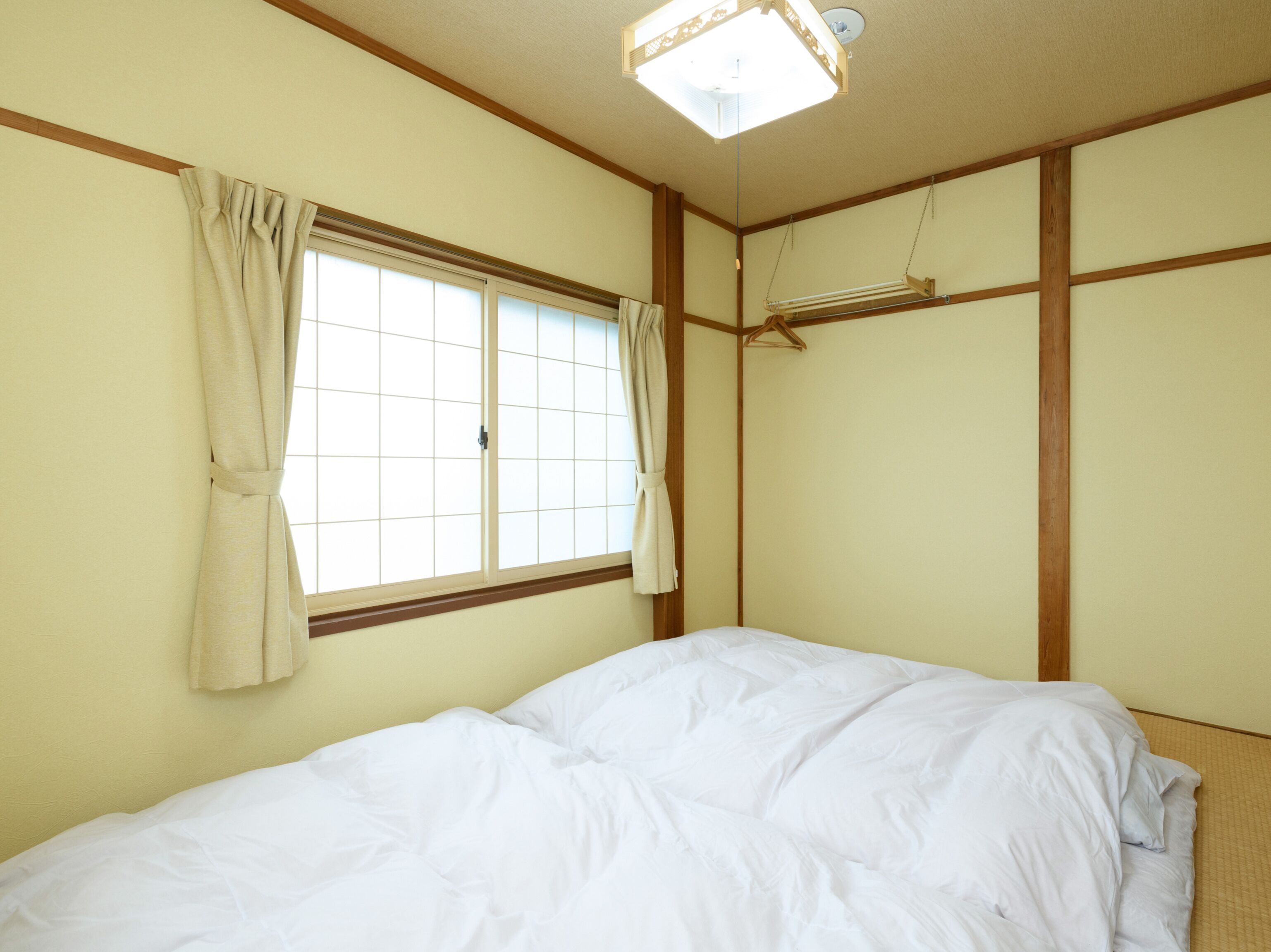 Tabist Shumisen no Yado Tabataya Myouko Togakushi