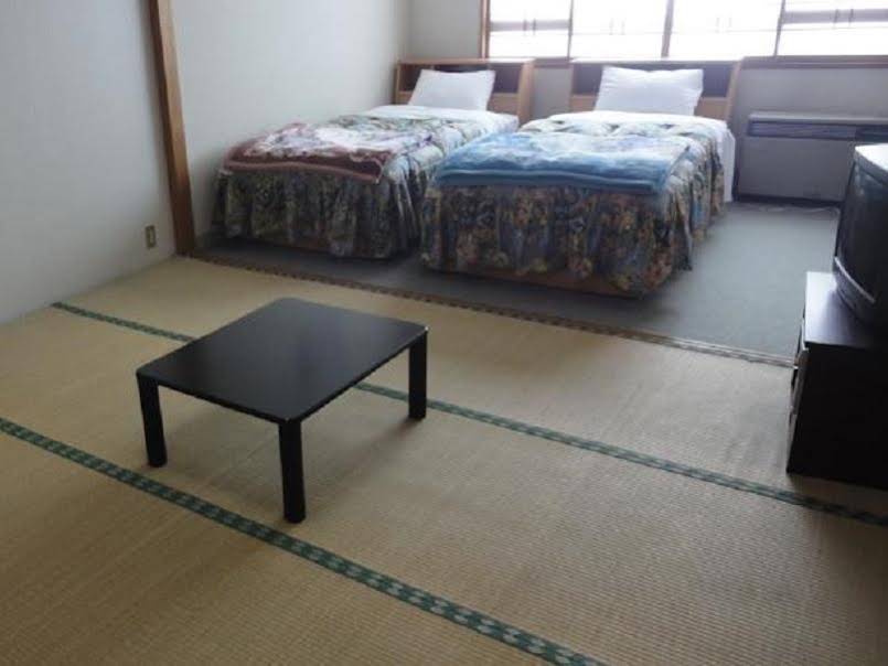 Star Hotel Akakura