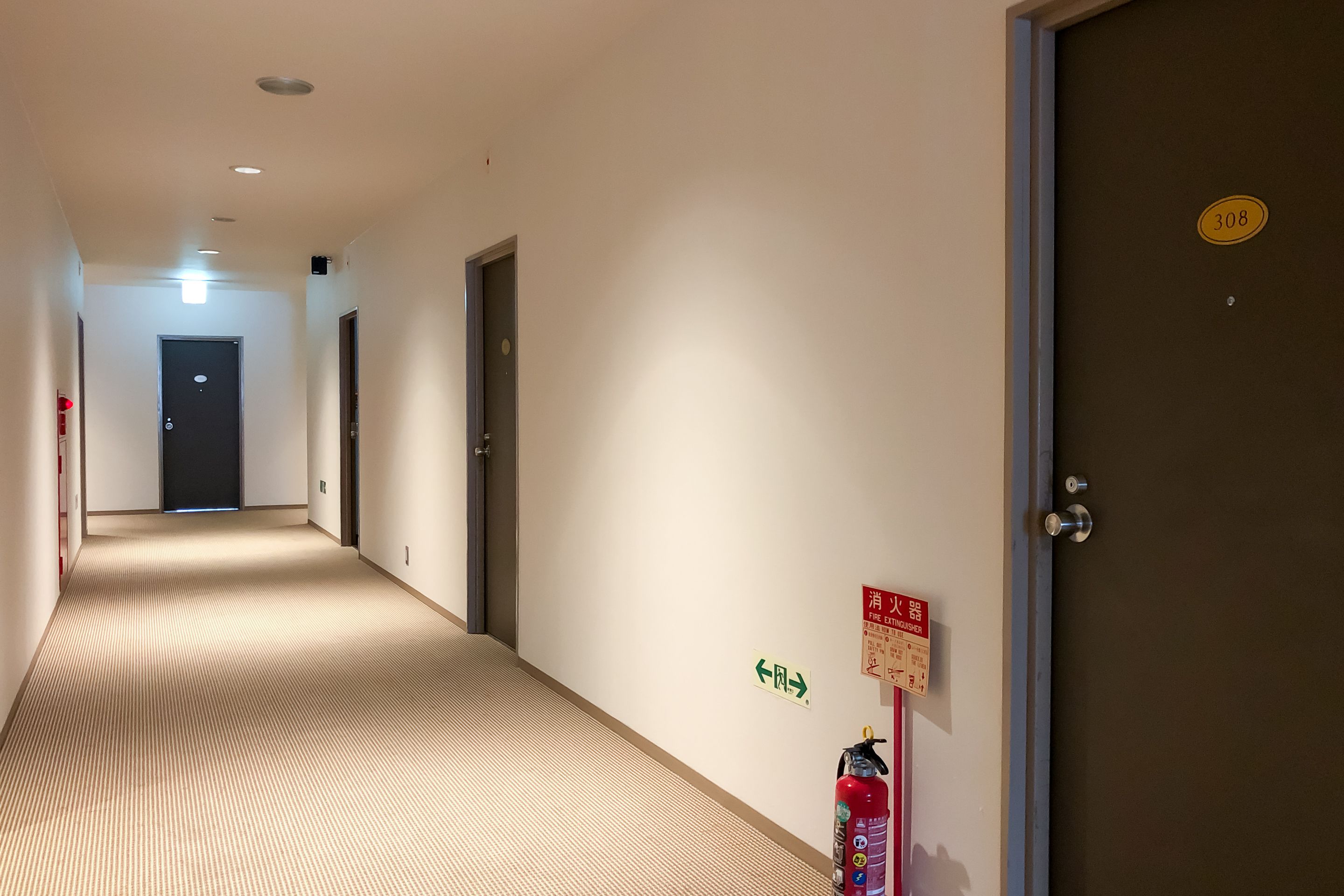 Hotel And Renta Car 660 by OYO Rooms