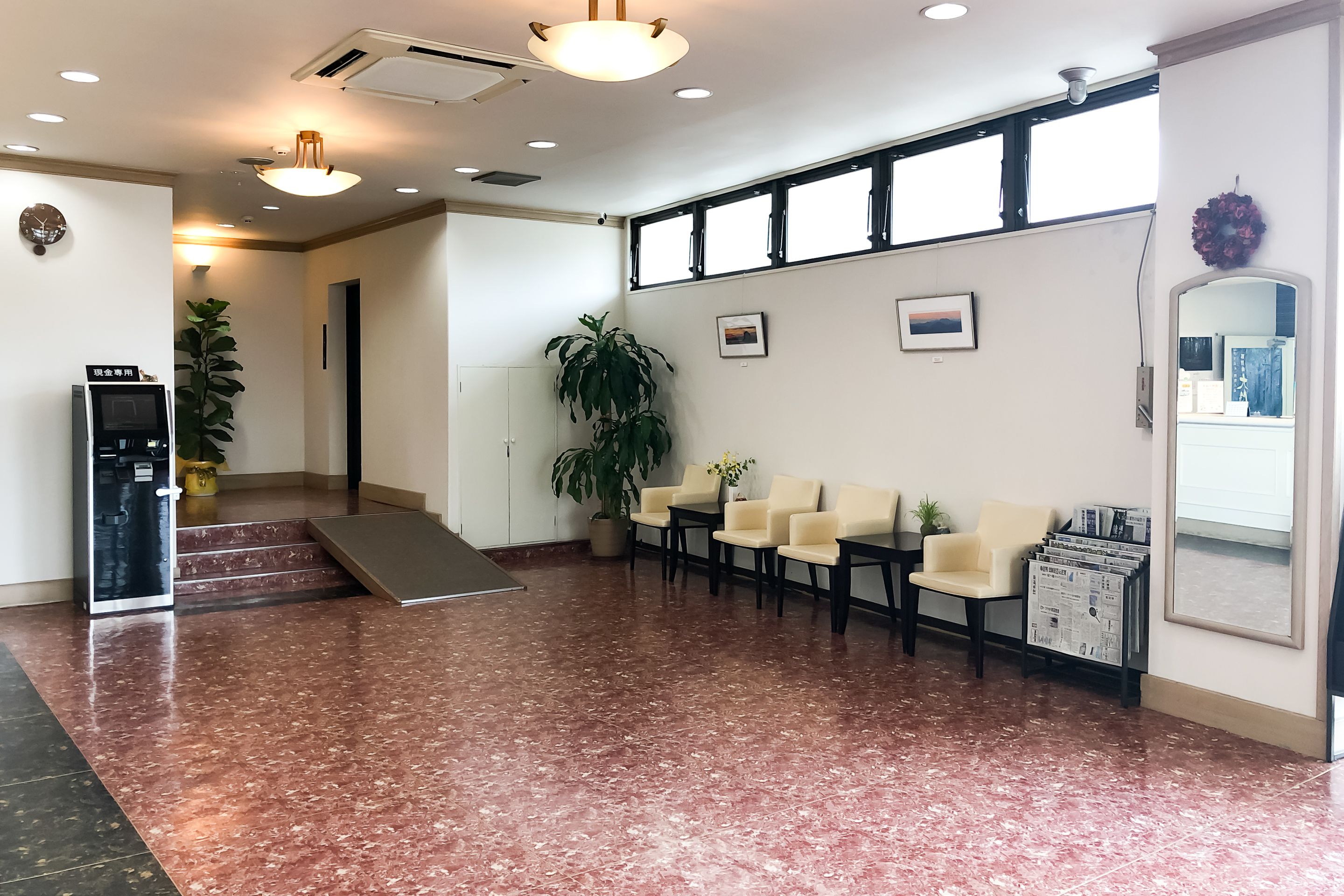 Hotel And Renta Car 660 by OYO Rooms