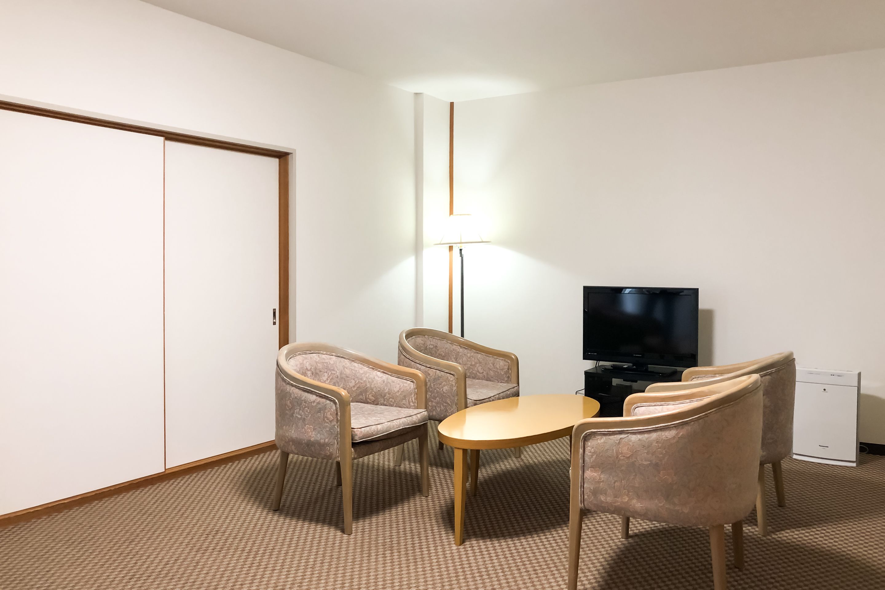 Hotel And Renta Car 660 by OYO Rooms