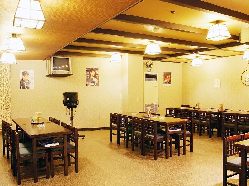 Hotel Nakanoshima