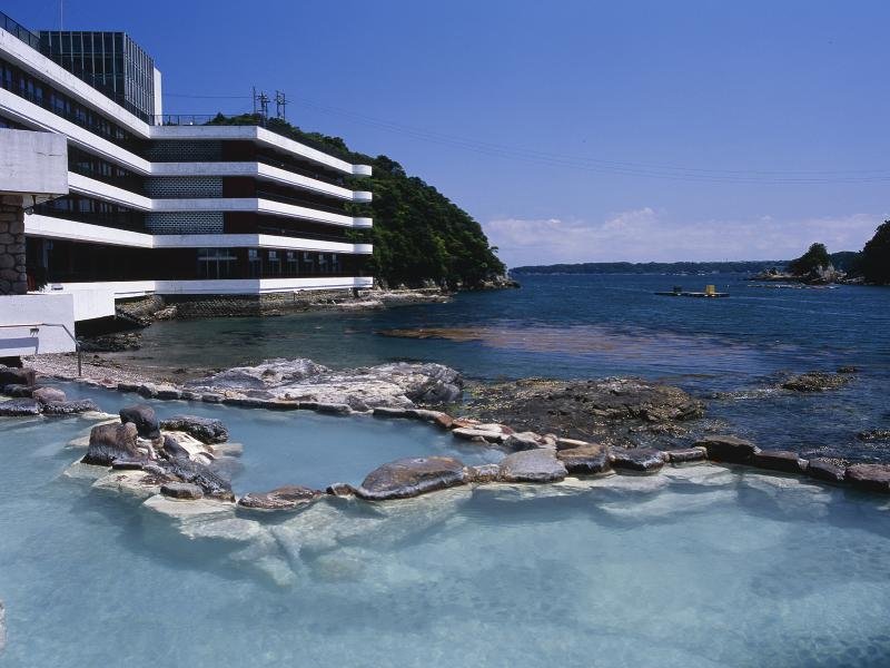Hotel Nakanoshima