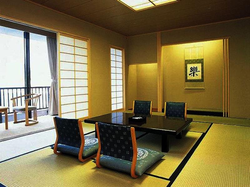 Hotel Nakanoshima