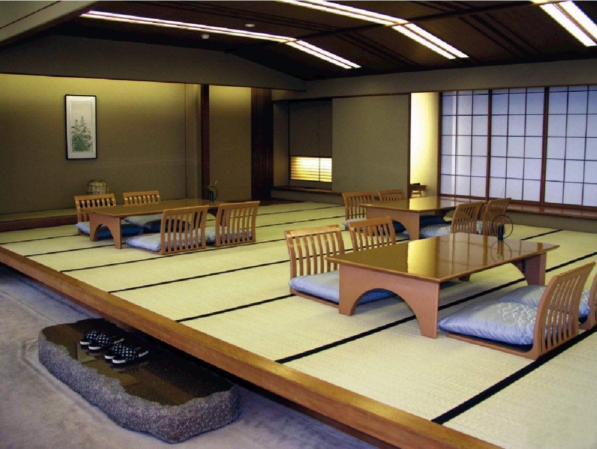Hotel Urashima Honkan