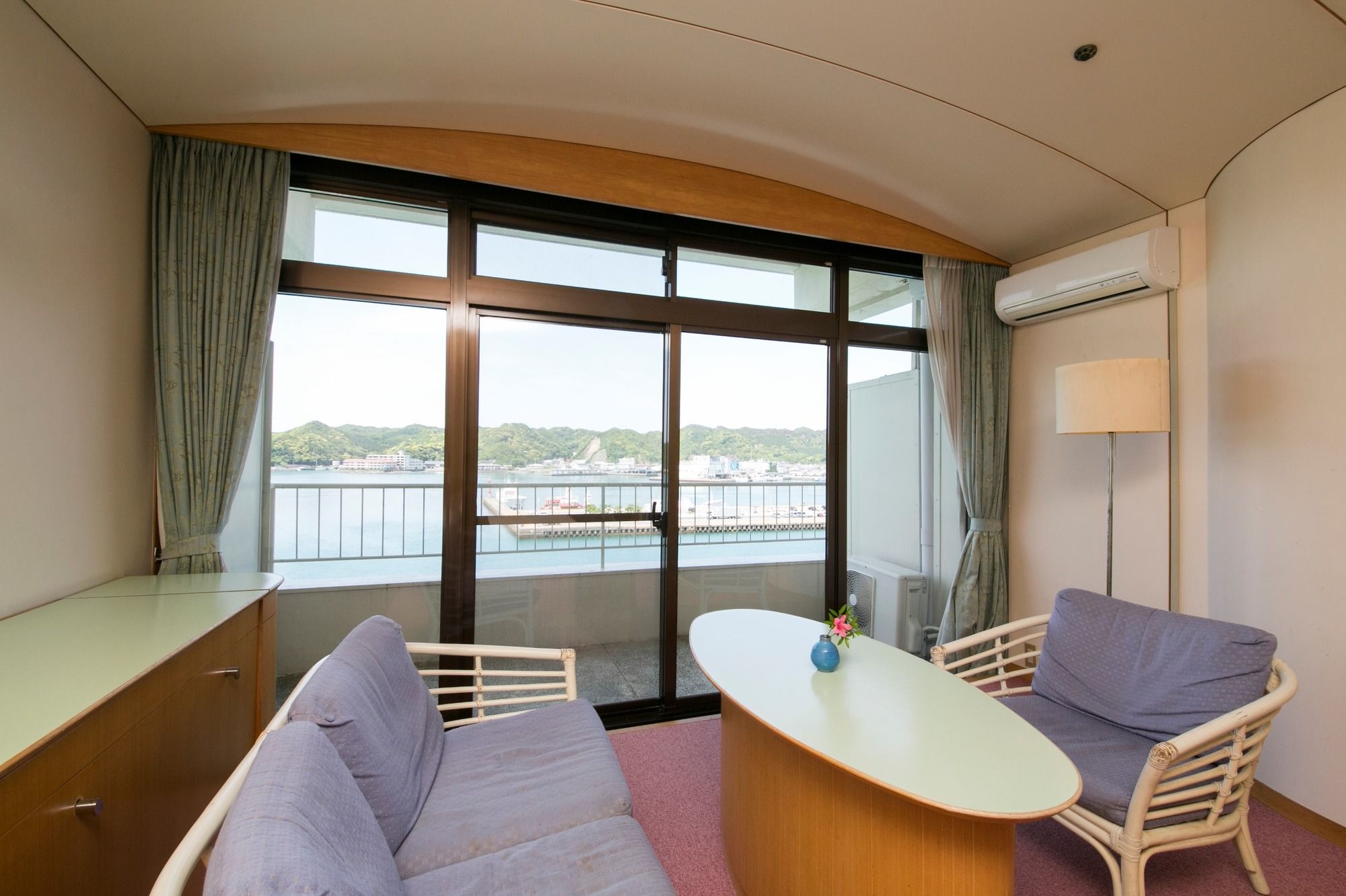 Hotel Urashima Honkan