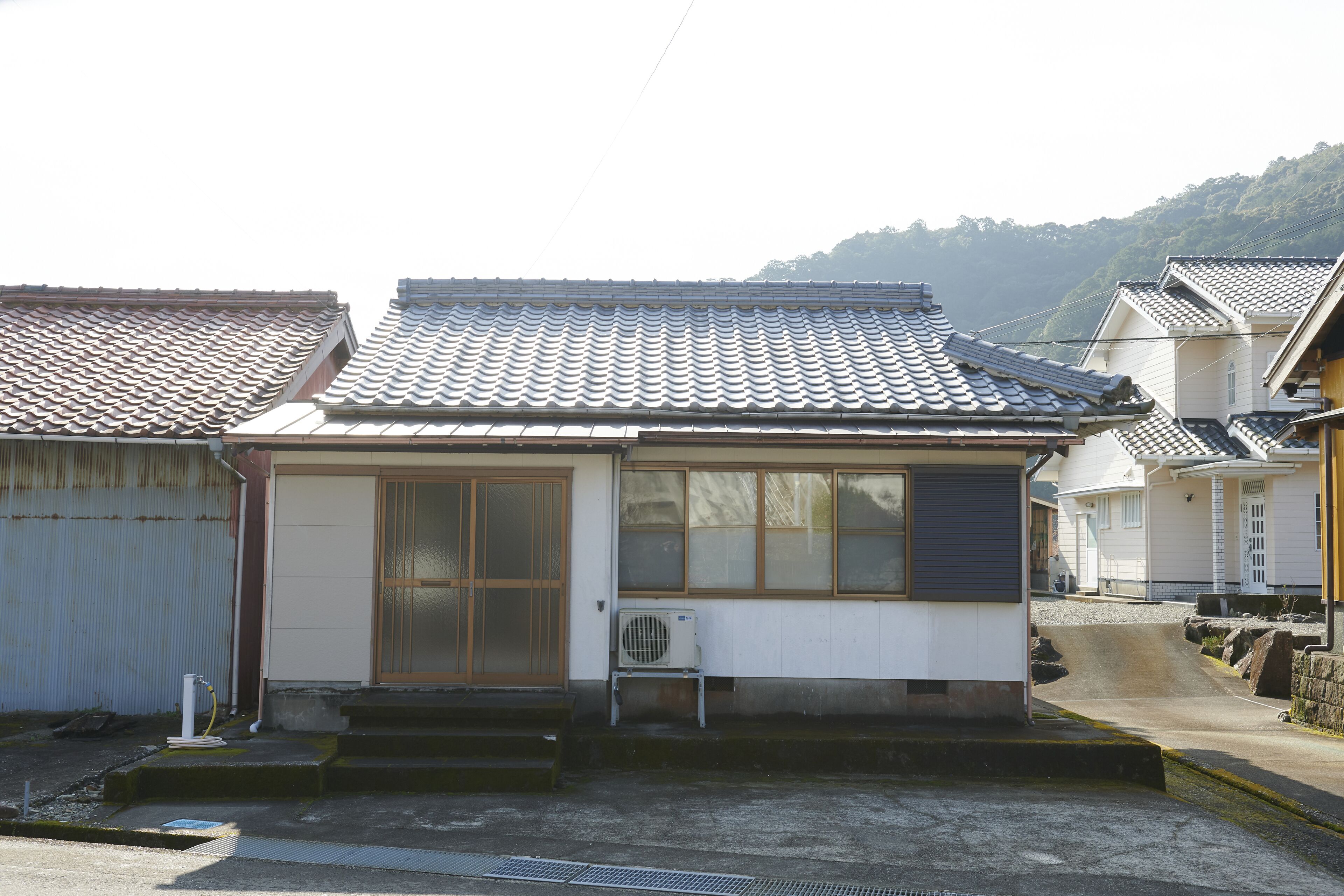 Rice Terrace Kumano Kodo Ohechi Route