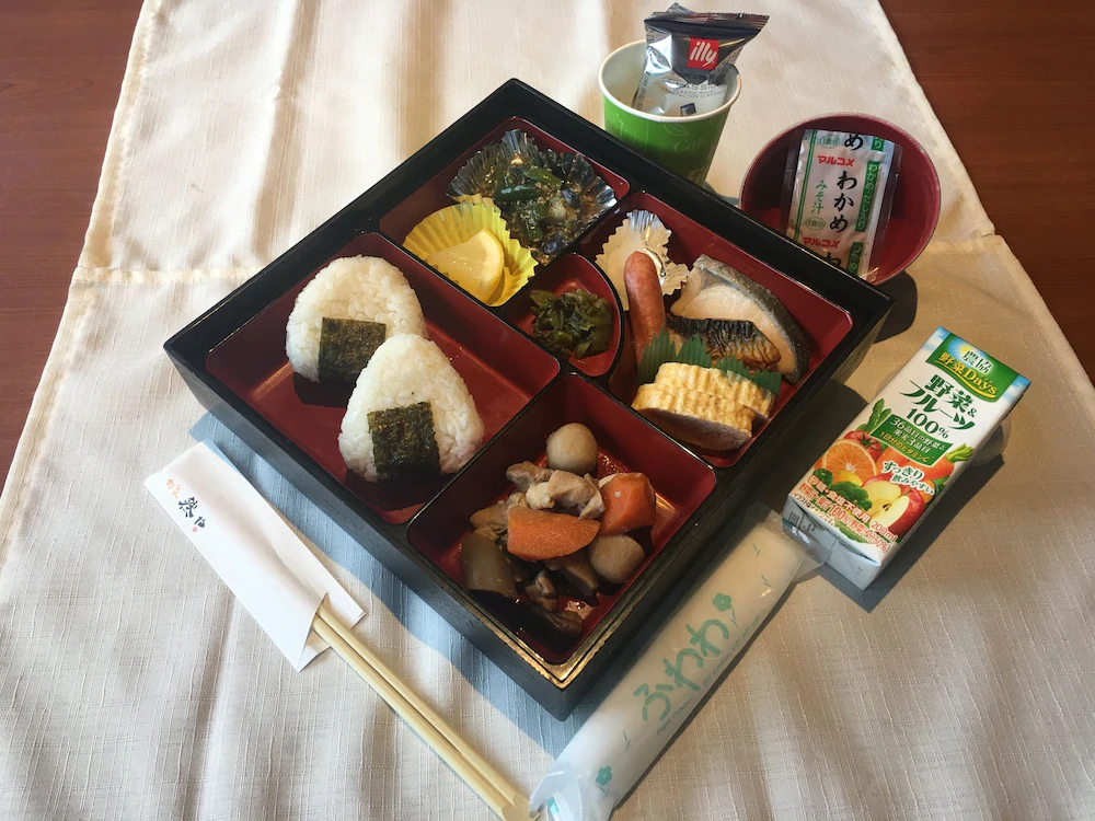 Green Hotel Yes Nagahama Minatokan