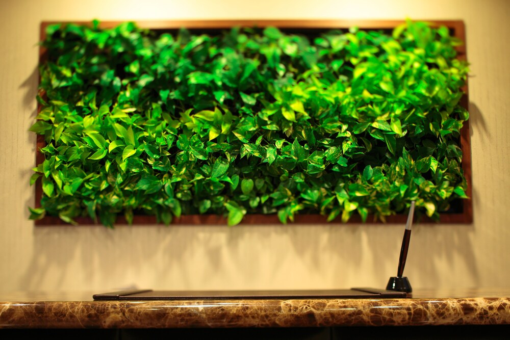 Green Hotel Yes Nagahama Minatokan