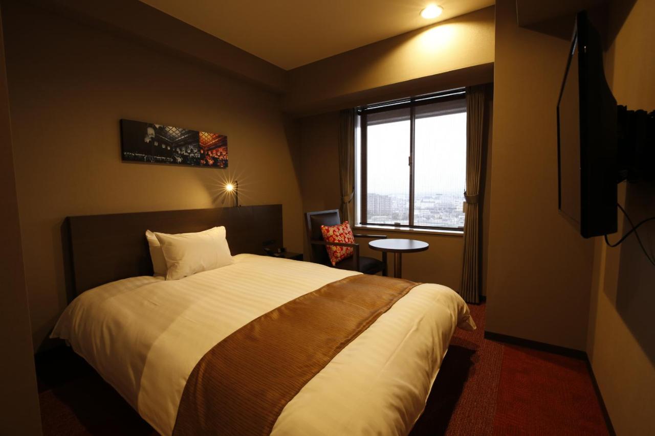Grand Mercure Lake Biwa Resort & Spa