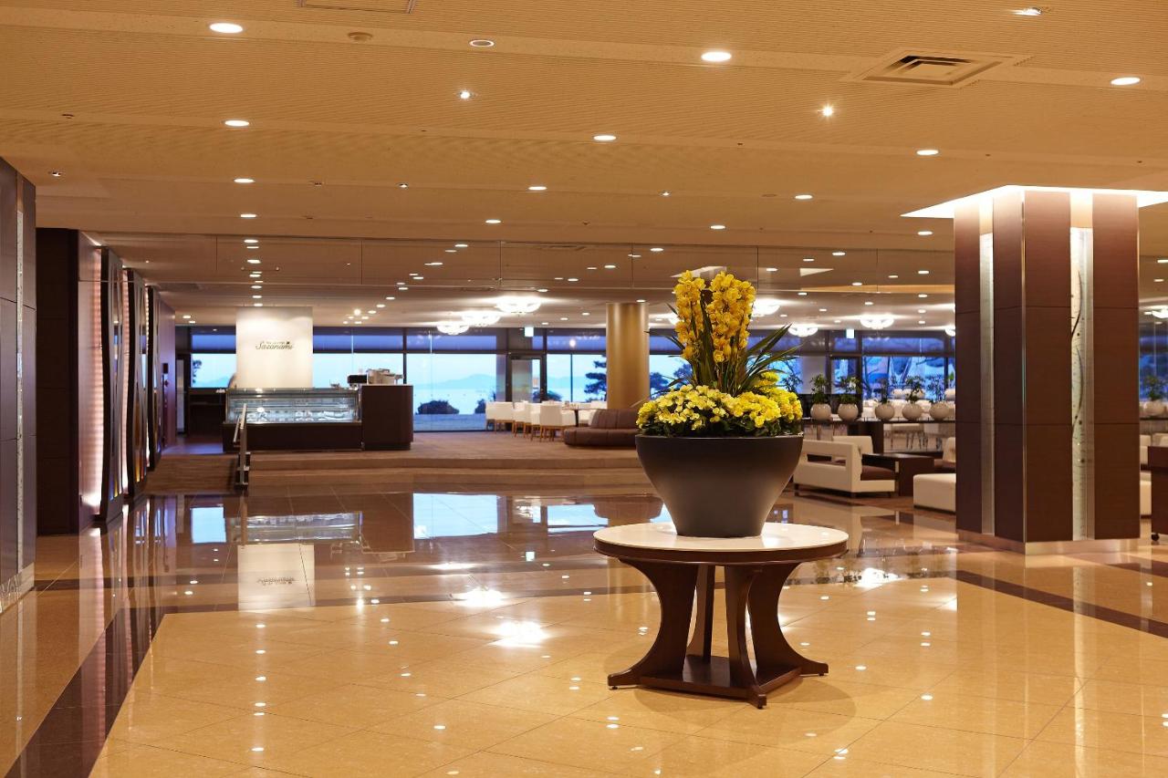 Grand Mercure Lake Biwa Resort & Spa