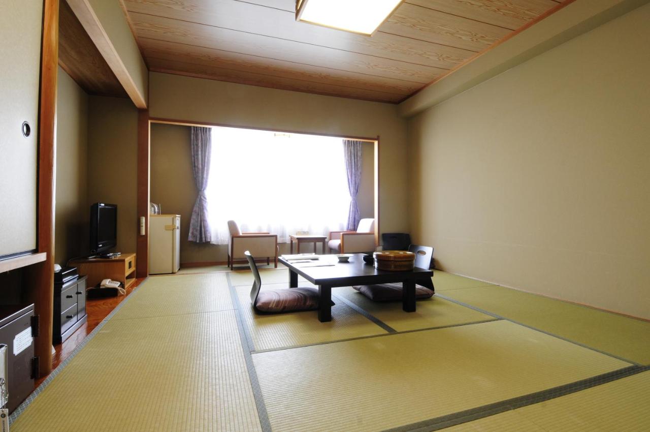 Grand Mercure Lake Biwa Resort & Spa