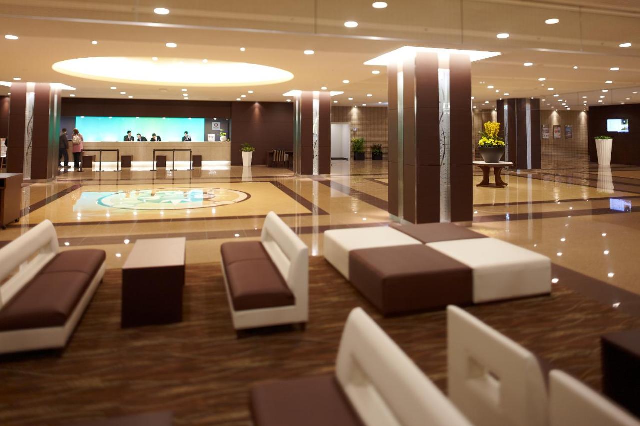 Grand Mercure Lake Biwa Resort & Spa