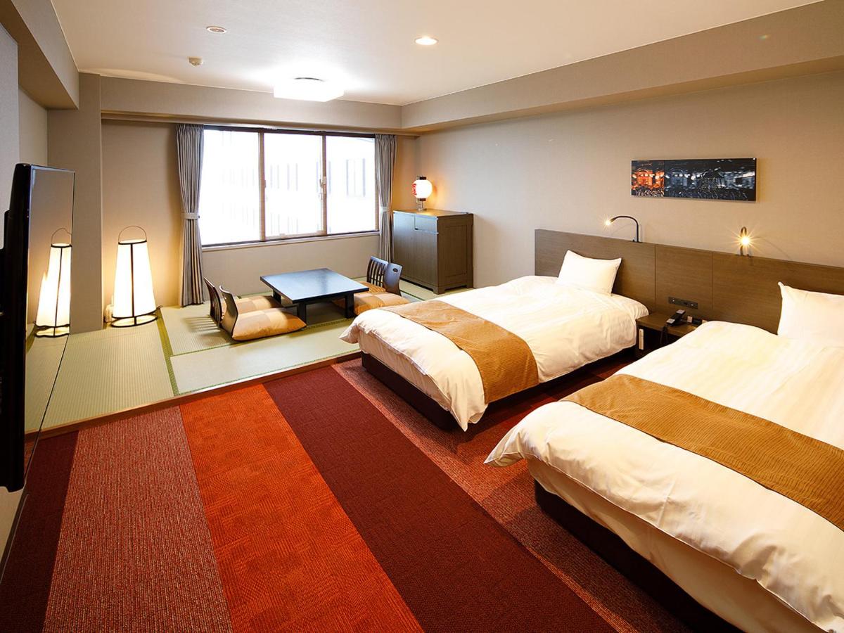 Grand Mercure Lake Biwa Resort & Spa