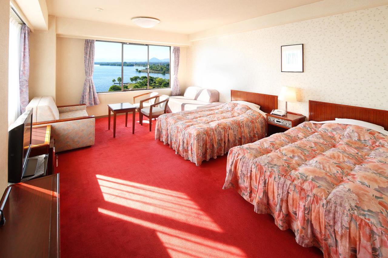 Grand Mercure Lake Biwa Resort & Spa