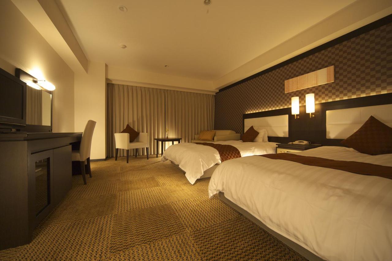 Grand Mercure Lake Biwa Resort & Spa