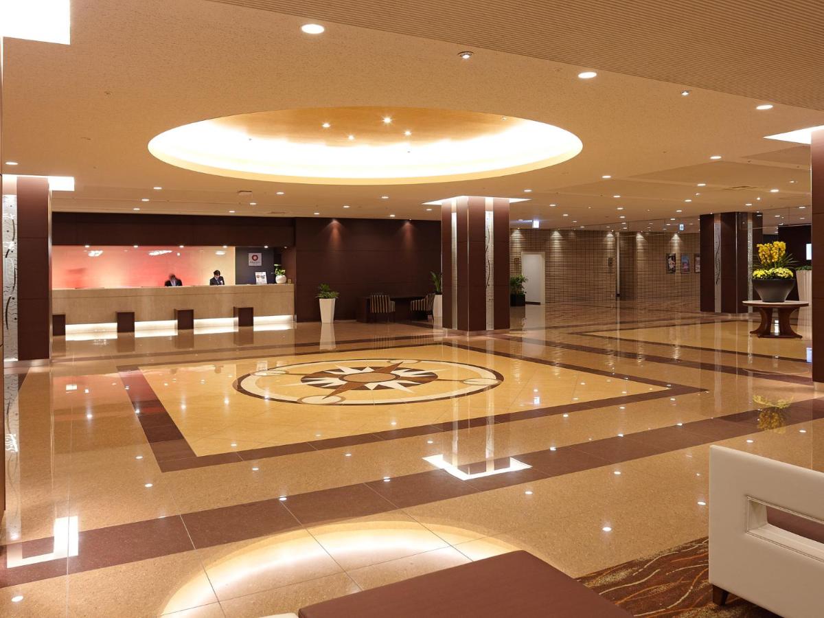 Grand Mercure Lake Biwa Resort & Spa