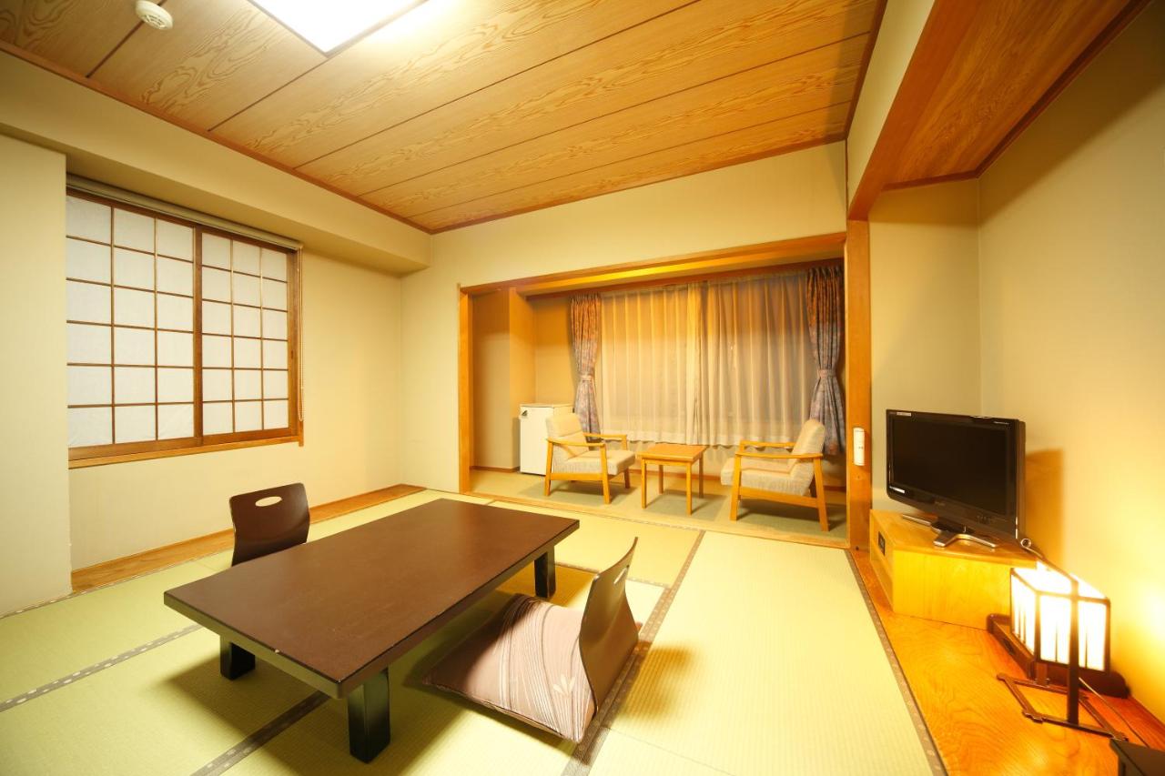 Grand Mercure Lake Biwa Resort & Spa