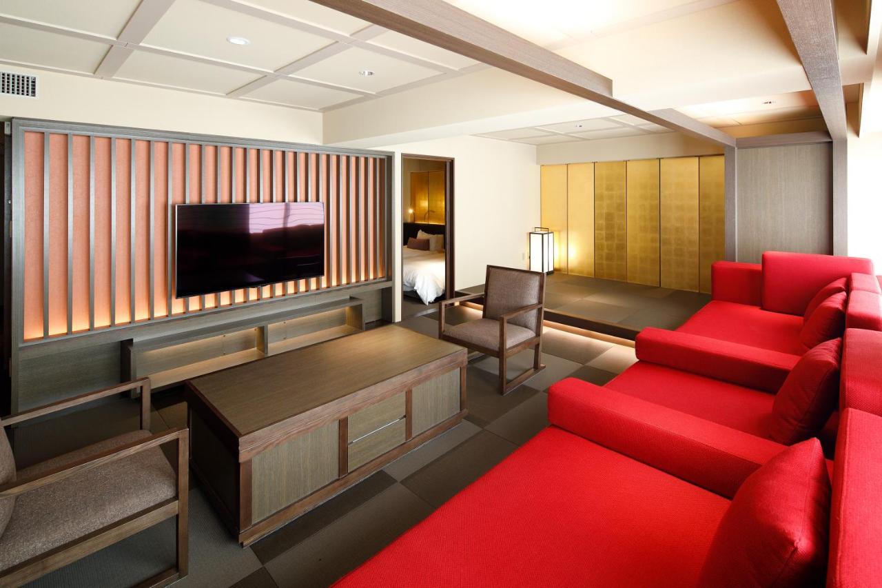 Grand Mercure Lake Biwa Resort & Spa