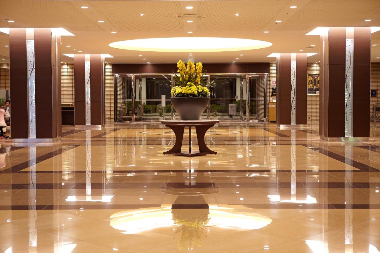 Grand Mercure Lake Biwa Resort & Spa