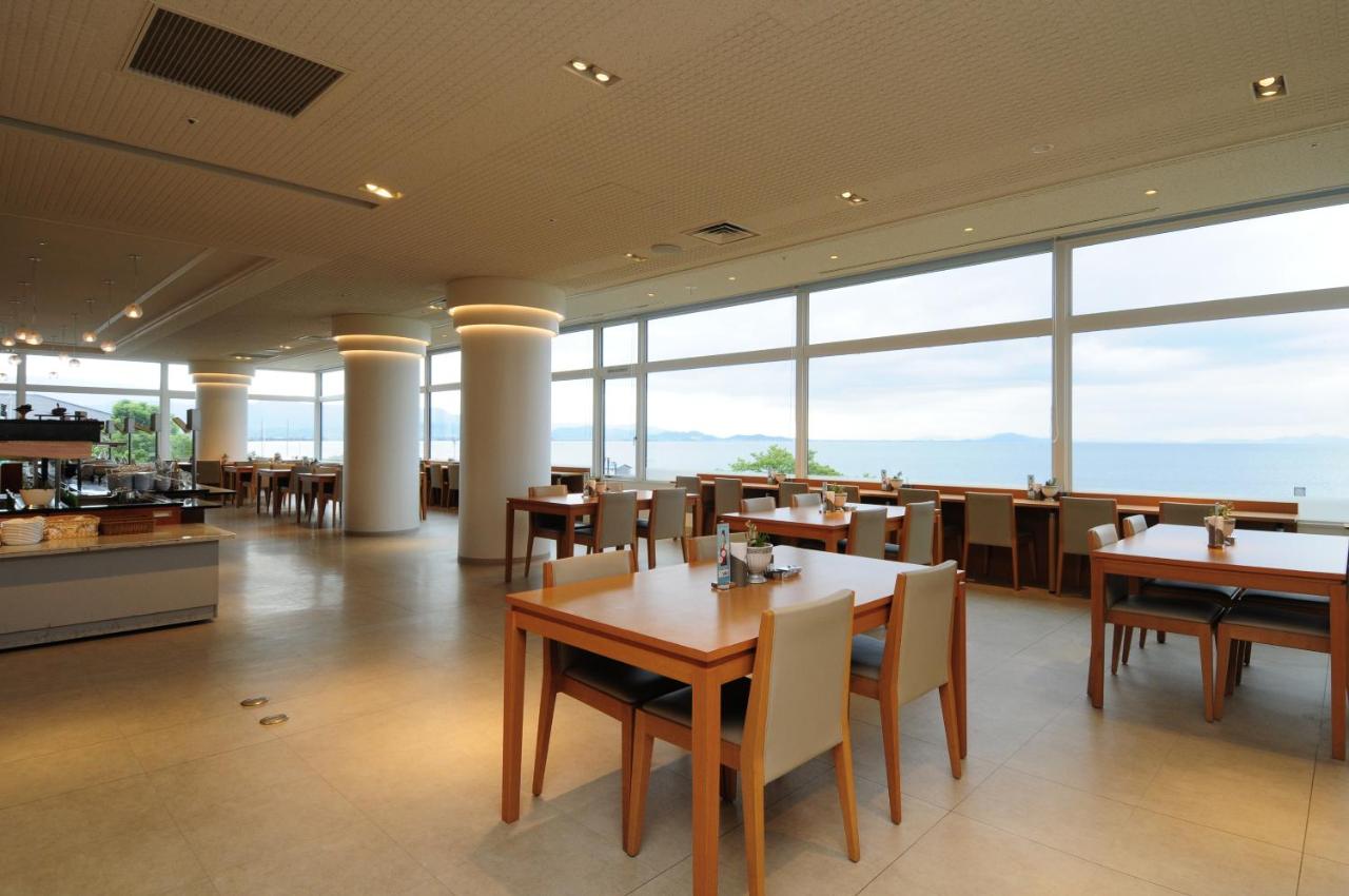 Grand Mercure Lake Biwa Resort & Spa