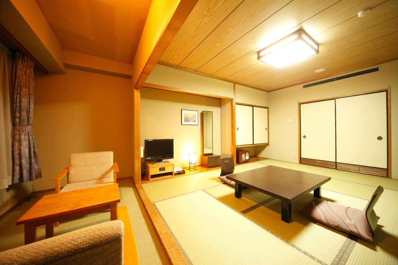 Grand Mercure Lake Biwa Resort & Spa