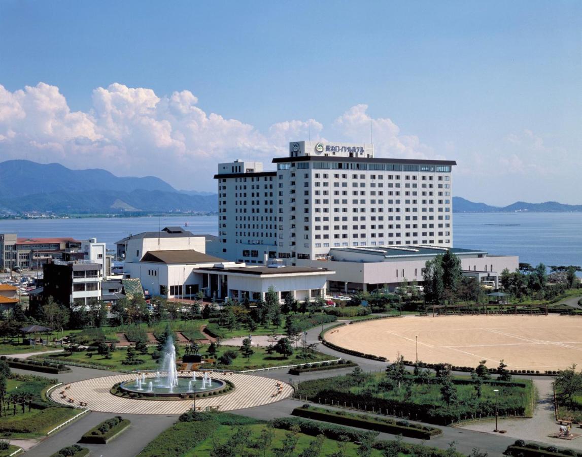 Grand Mercure Lake Biwa Resort & Spa
