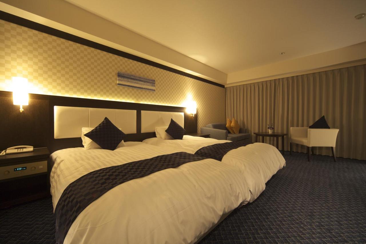 Grand Mercure Lake Biwa Resort & Spa