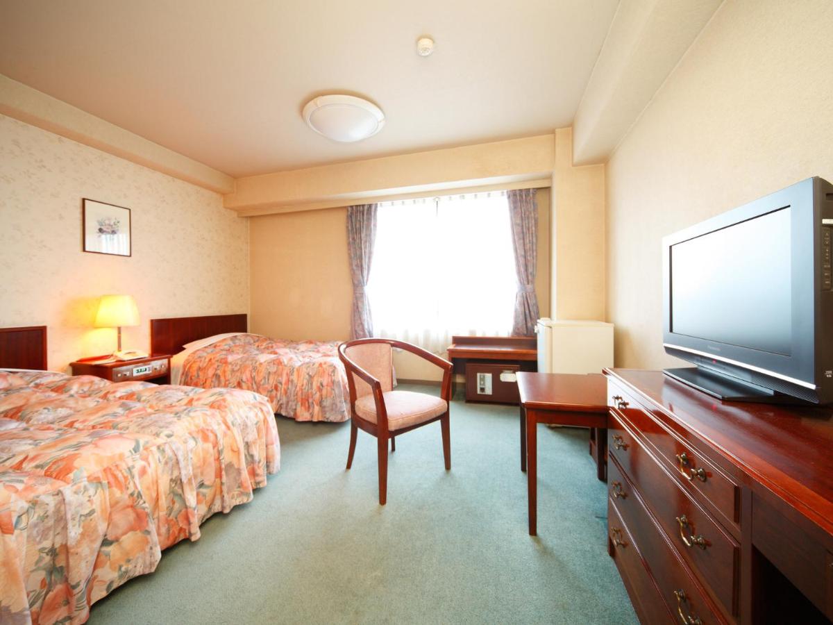 Grand Mercure Lake Biwa Resort & Spa