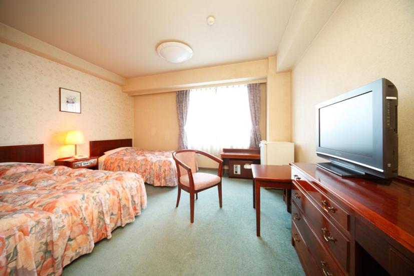 Grand Mercure Lake Biwa Resort & Spa