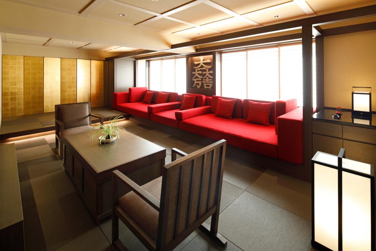 Grand Mercure Lake Biwa Resort & Spa