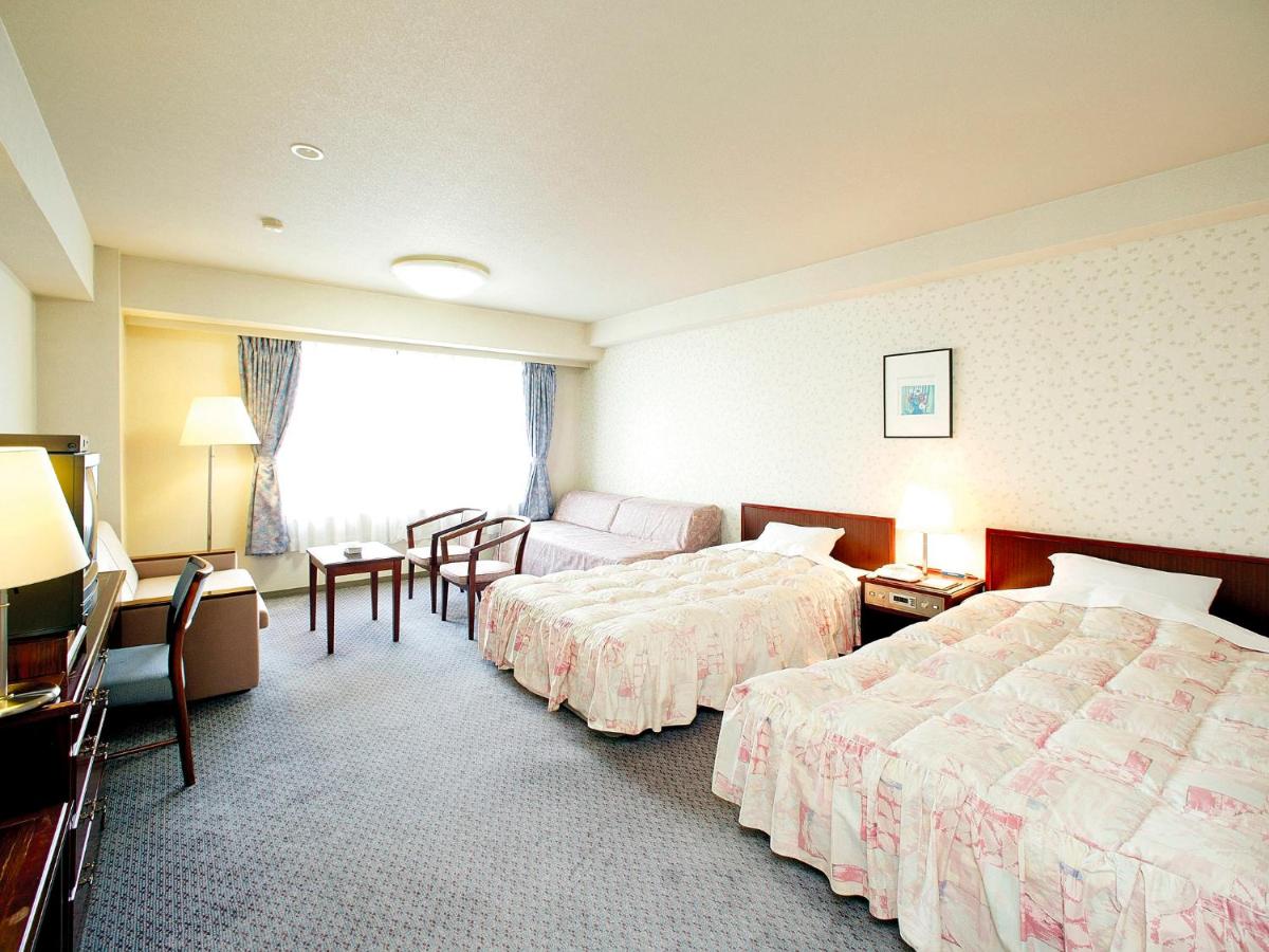 Grand Mercure Lake Biwa Resort & Spa