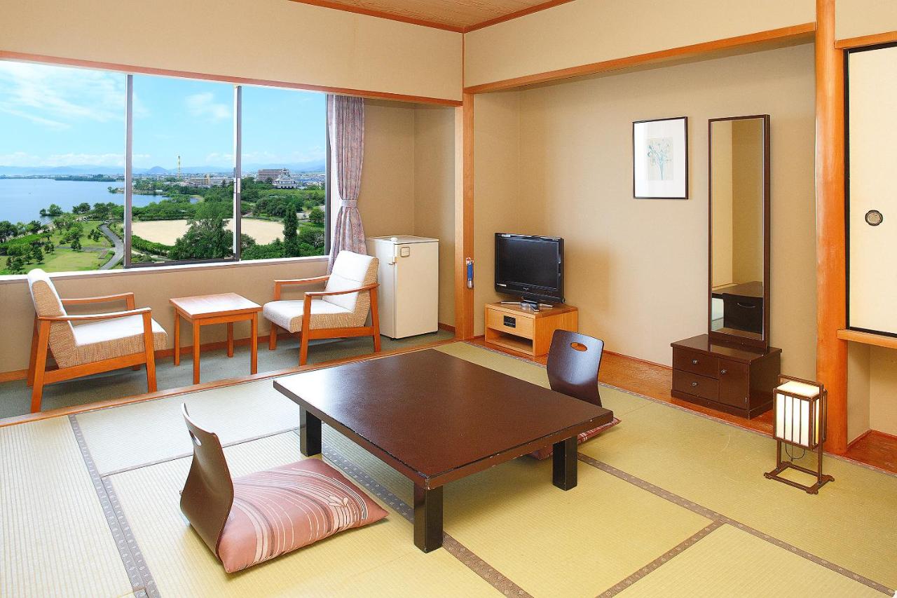 Grand Mercure Lake Biwa Resort & Spa