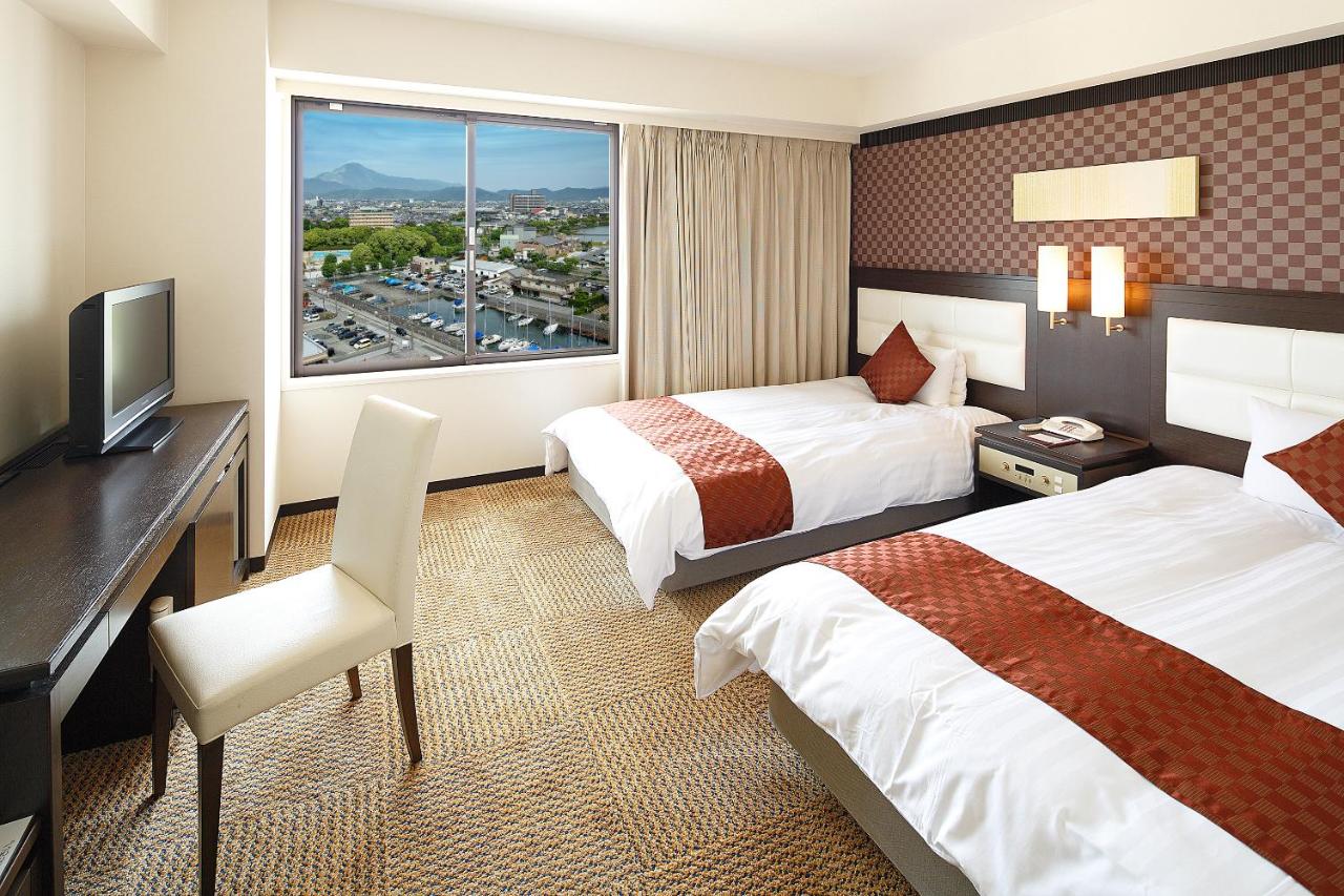 Grand Mercure Lake Biwa Resort & Spa